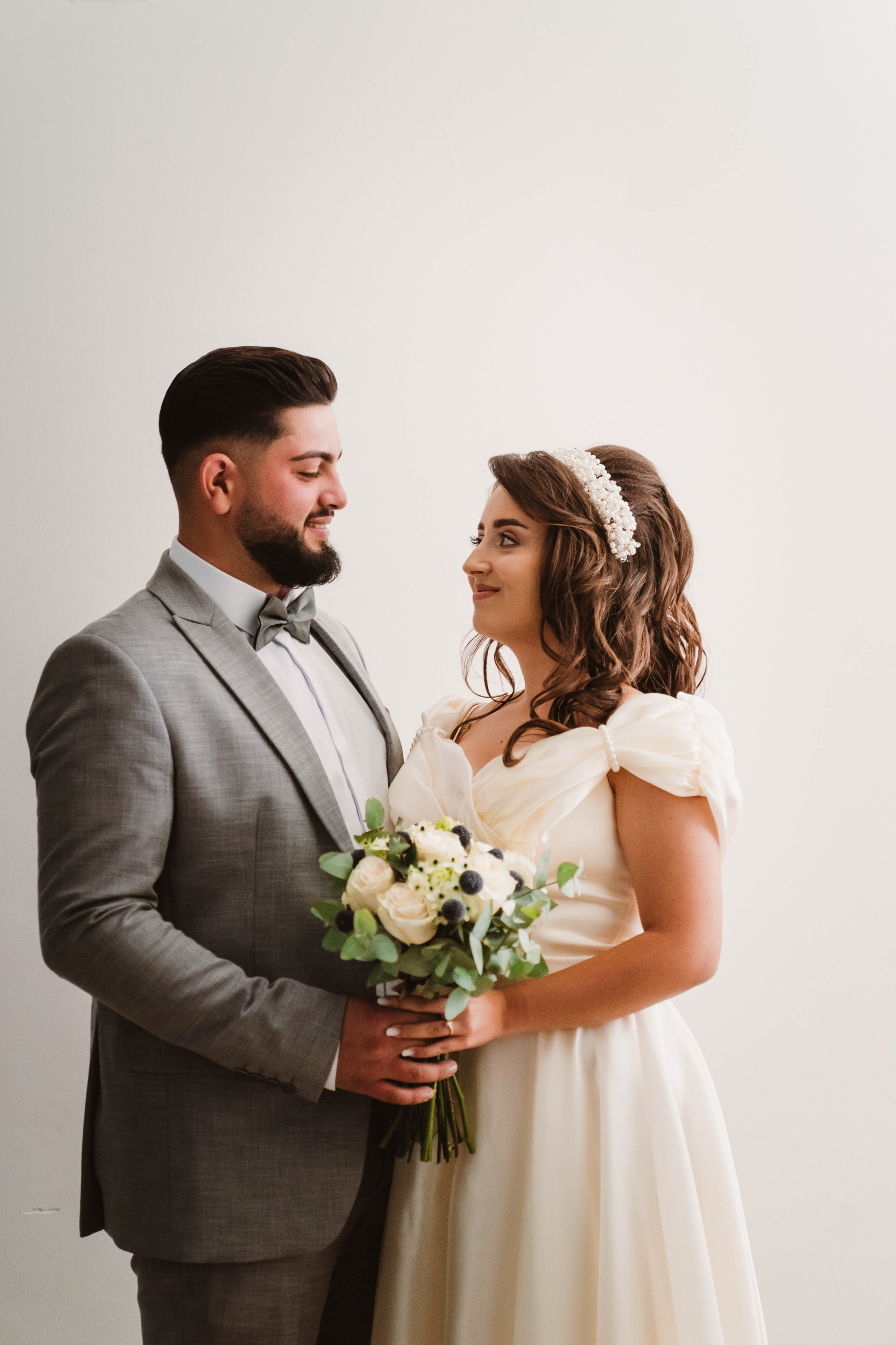 Ruxandra & Alin. LUMEO by Theodora Moiceanu