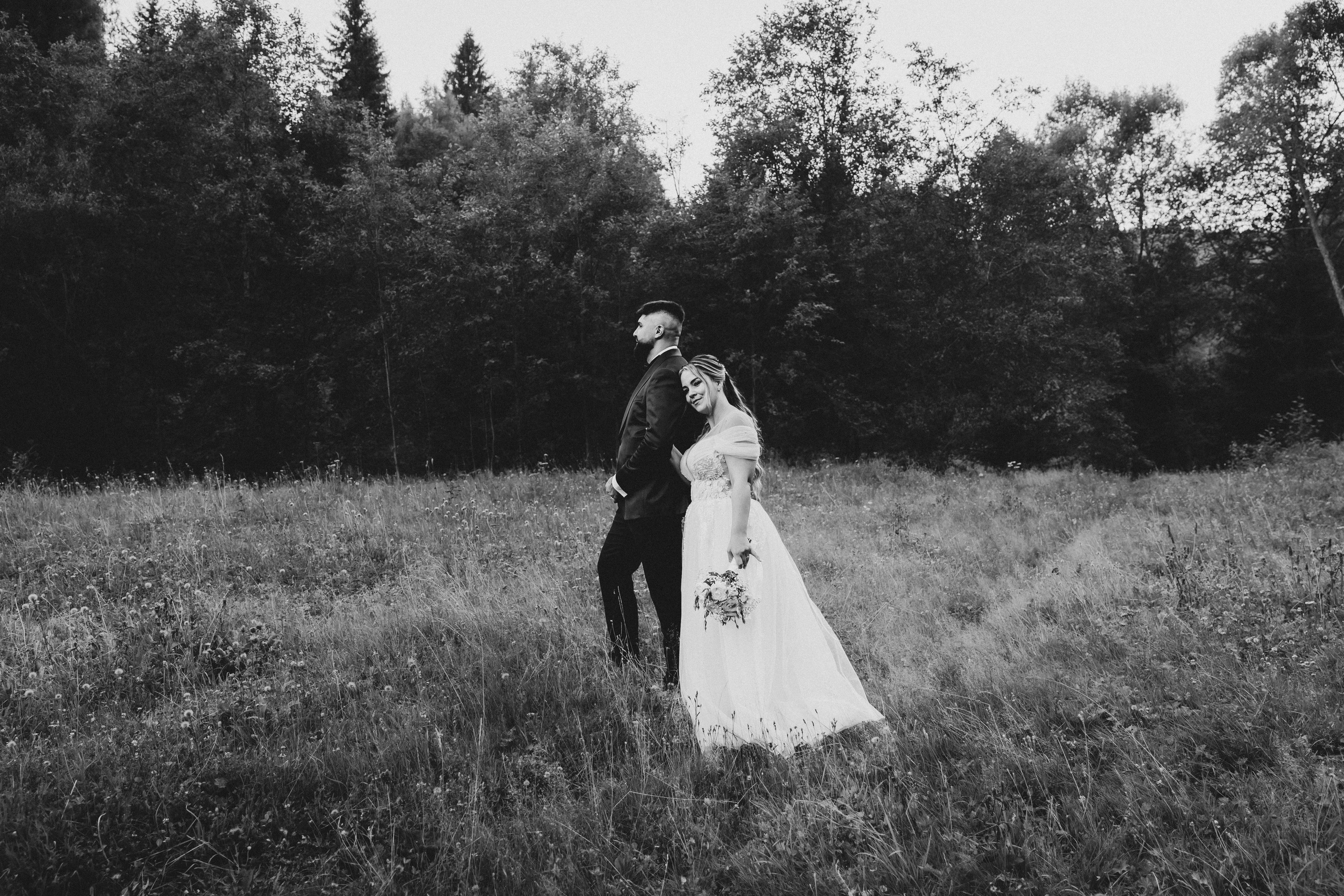 Andreea & Răzvan. LUMEO by Theodora Moiceanu