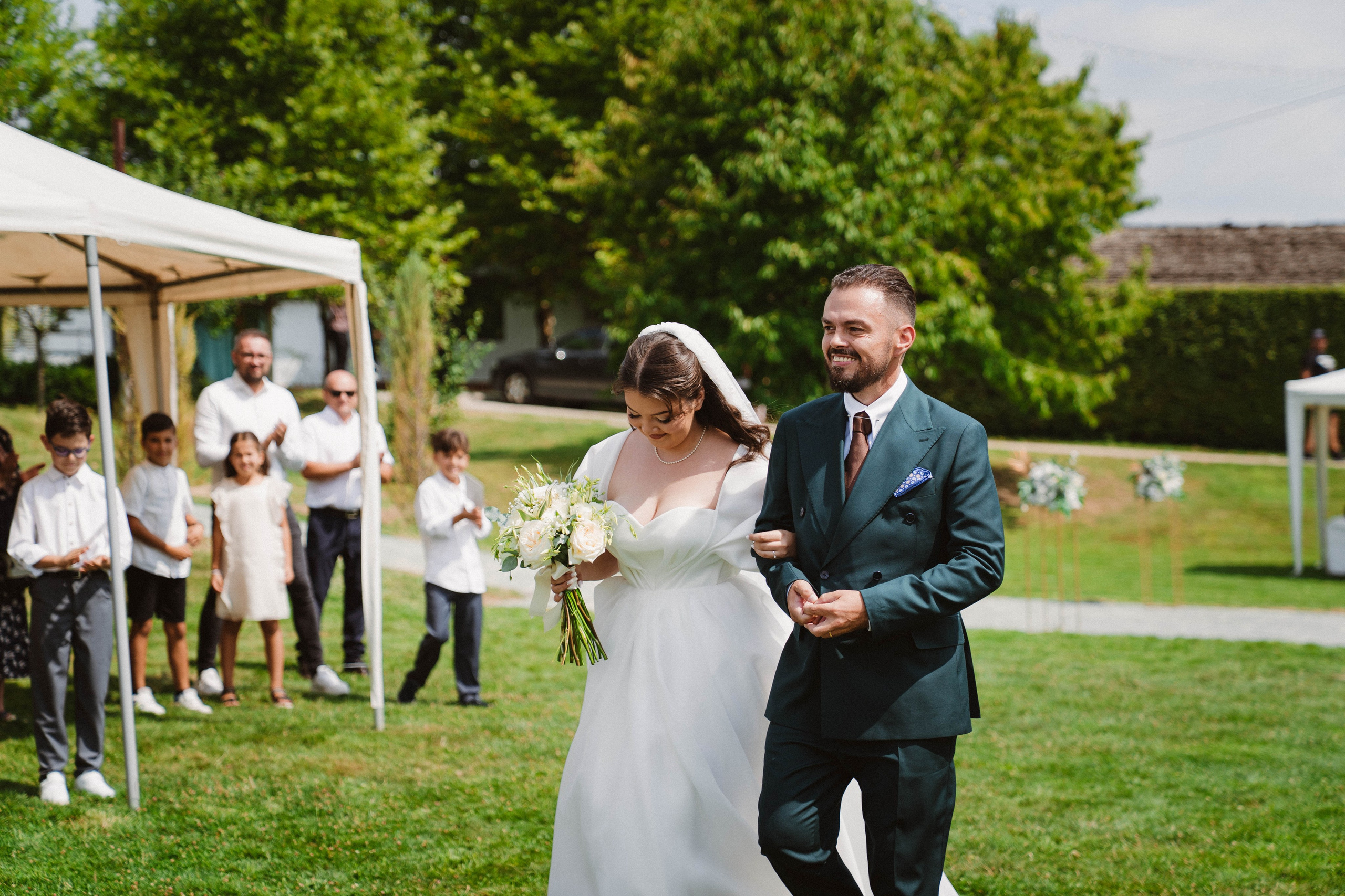 Carmina & Andi. LUMEO by Theodora Moiceanu