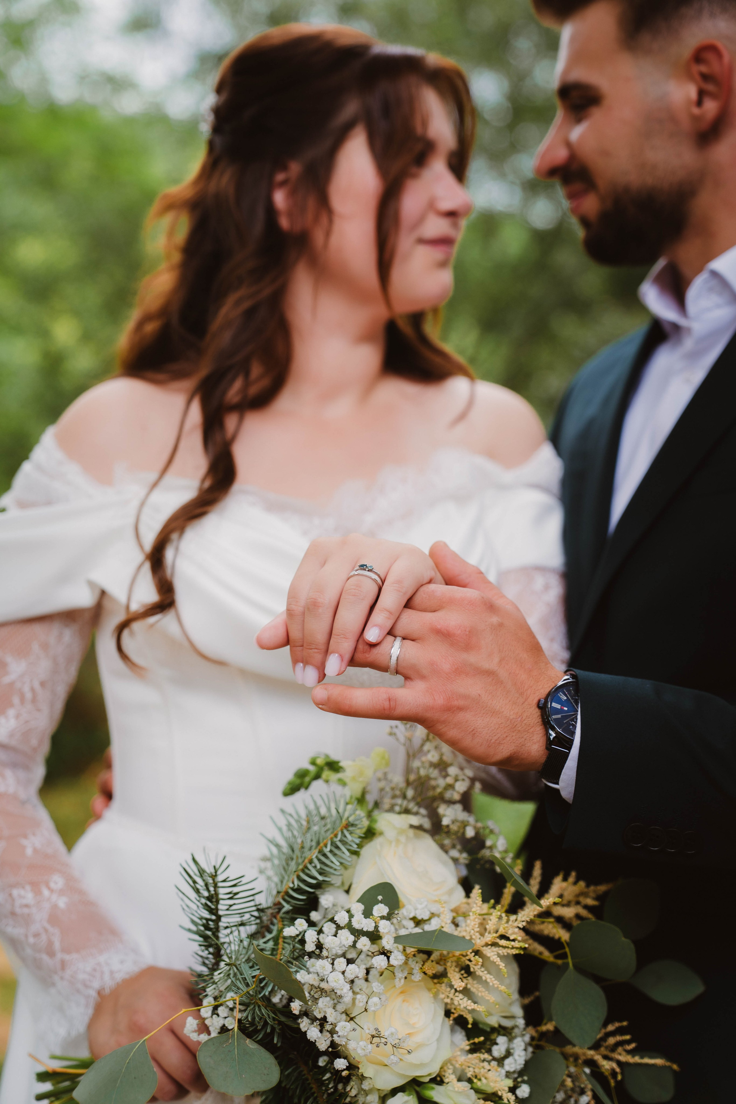 Ana & Emanuel. LUMEO by Theodora Moiceanu