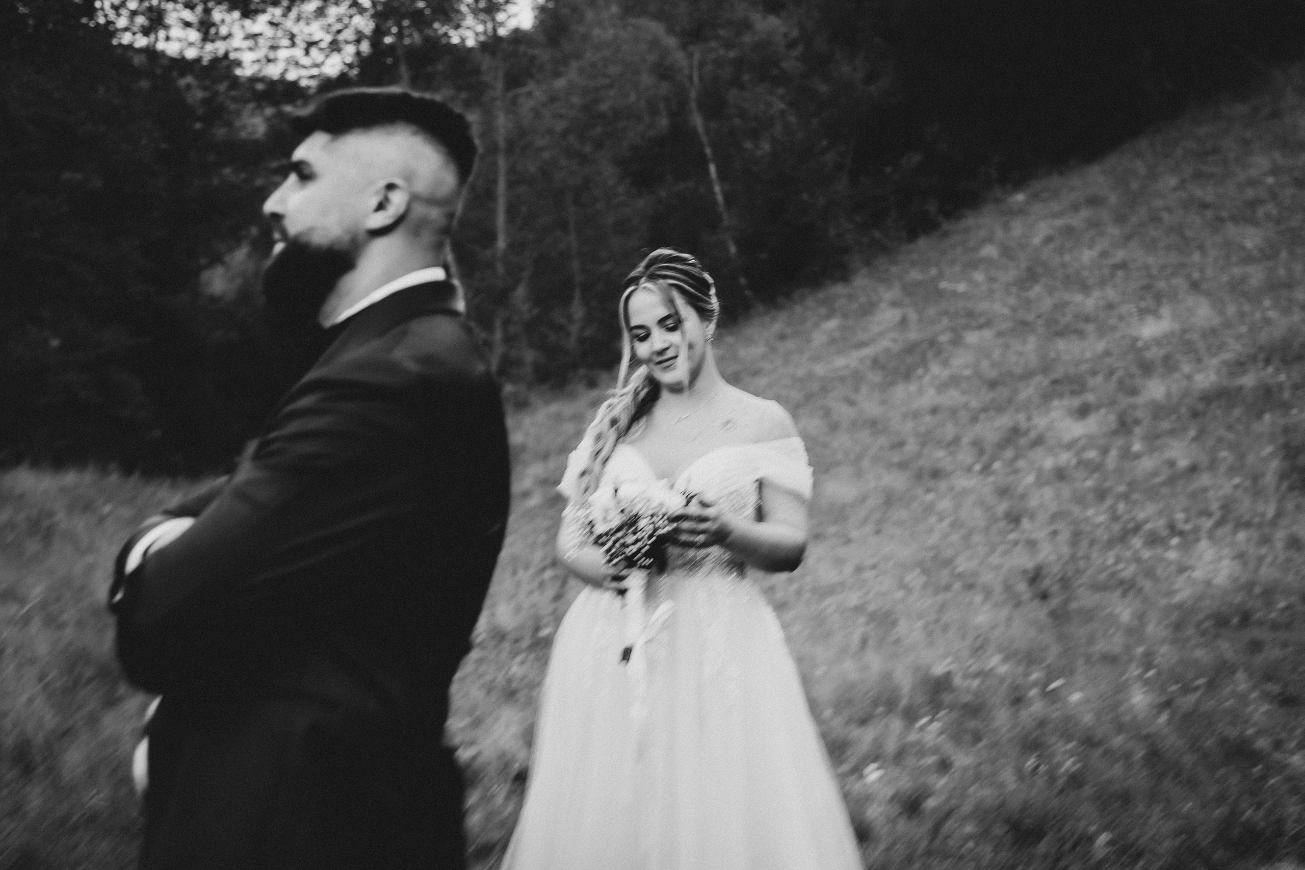 Andreea & Răzvan. LUMEO by Theodora Moiceanu