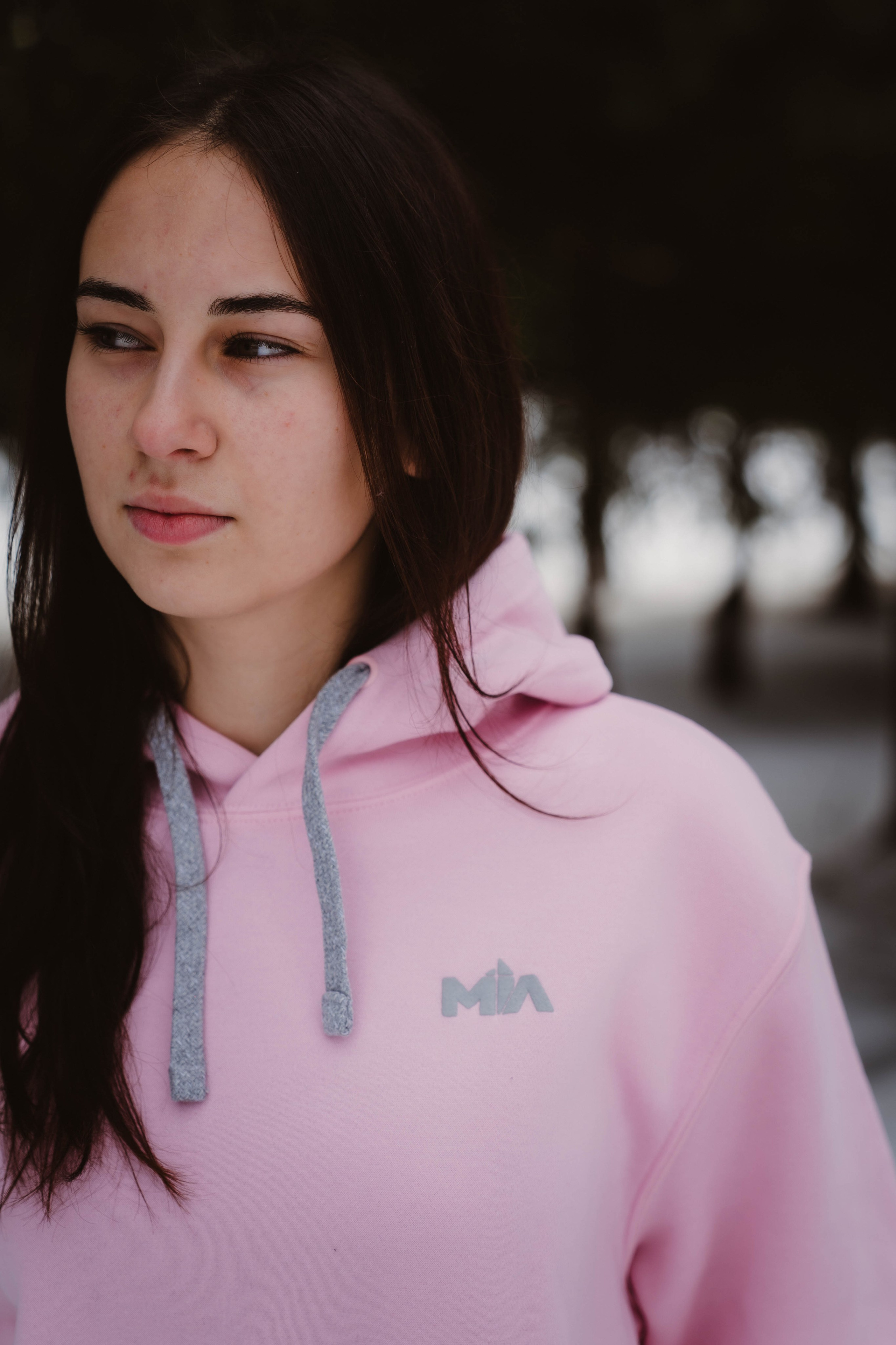 MIA. LUMEO by Theodora Moiceanu