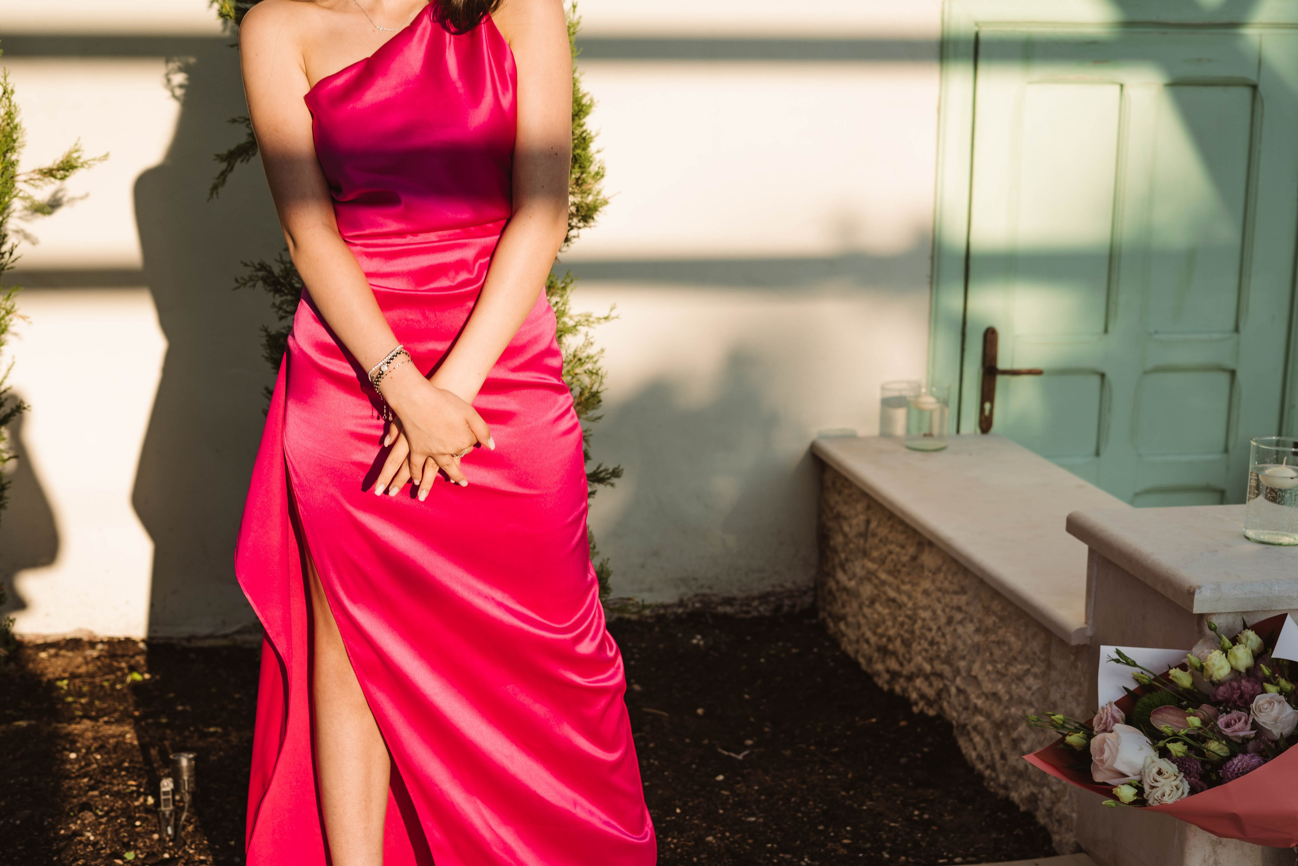 Ruxandra. LUMEO by Theodora Moiceanu