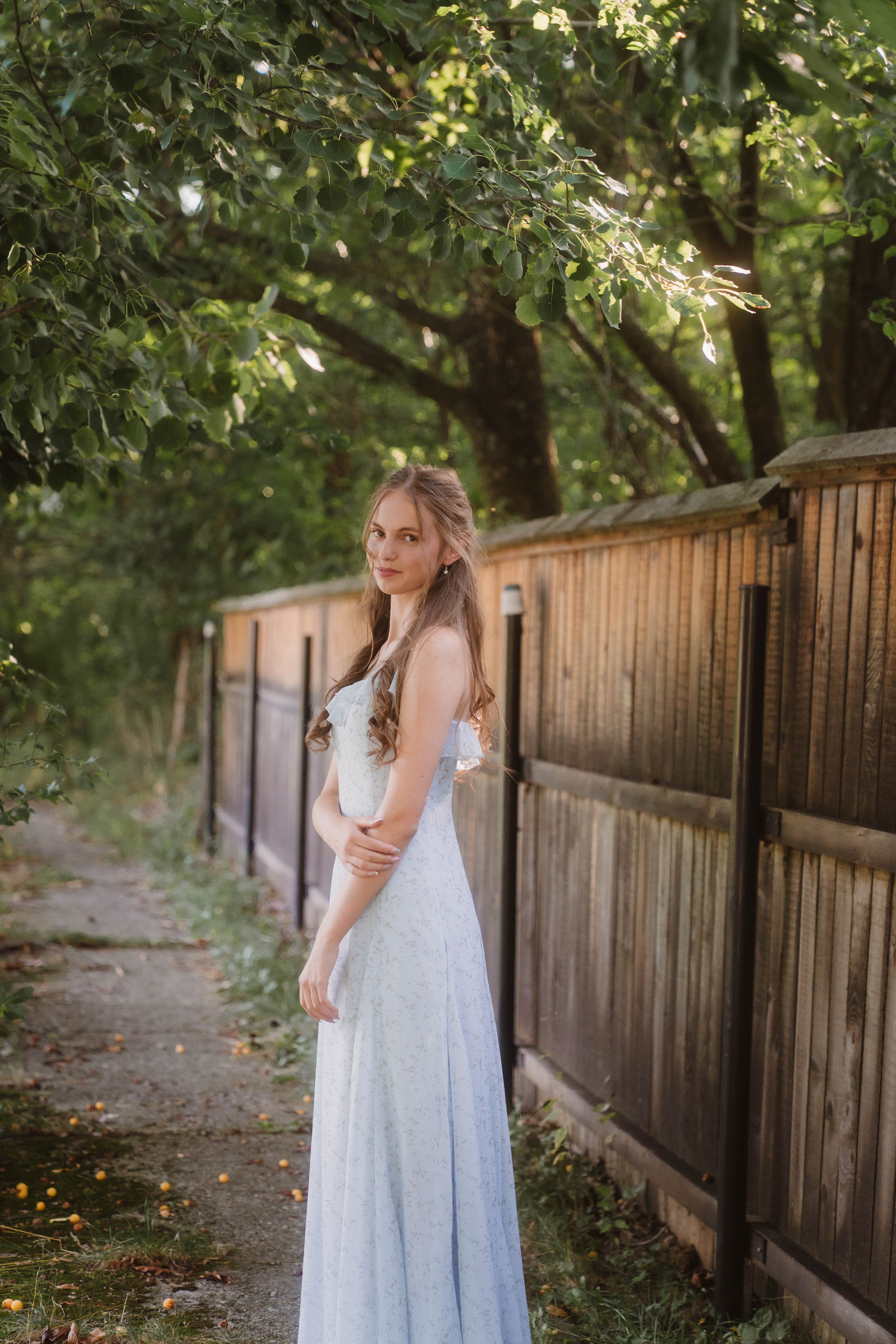 Amalia. LUMEO by Theodora Moiceanu