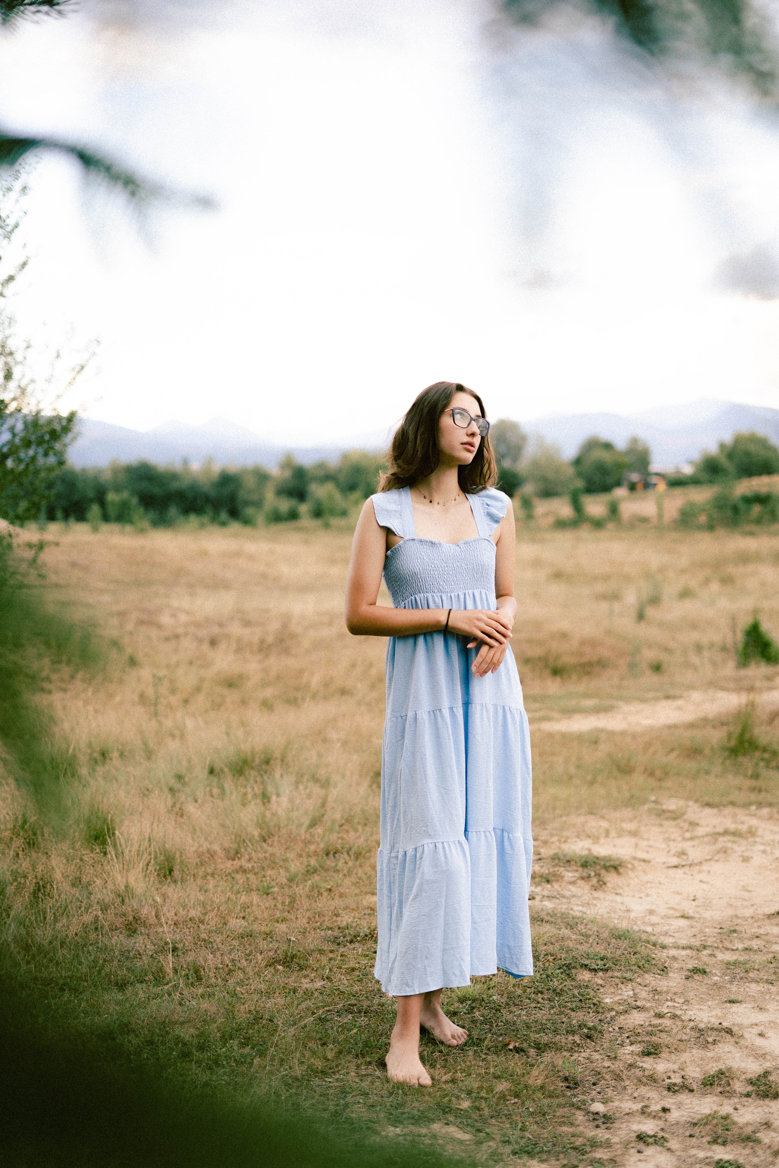 Natalia. LUMEO by Theodora Moiceanu