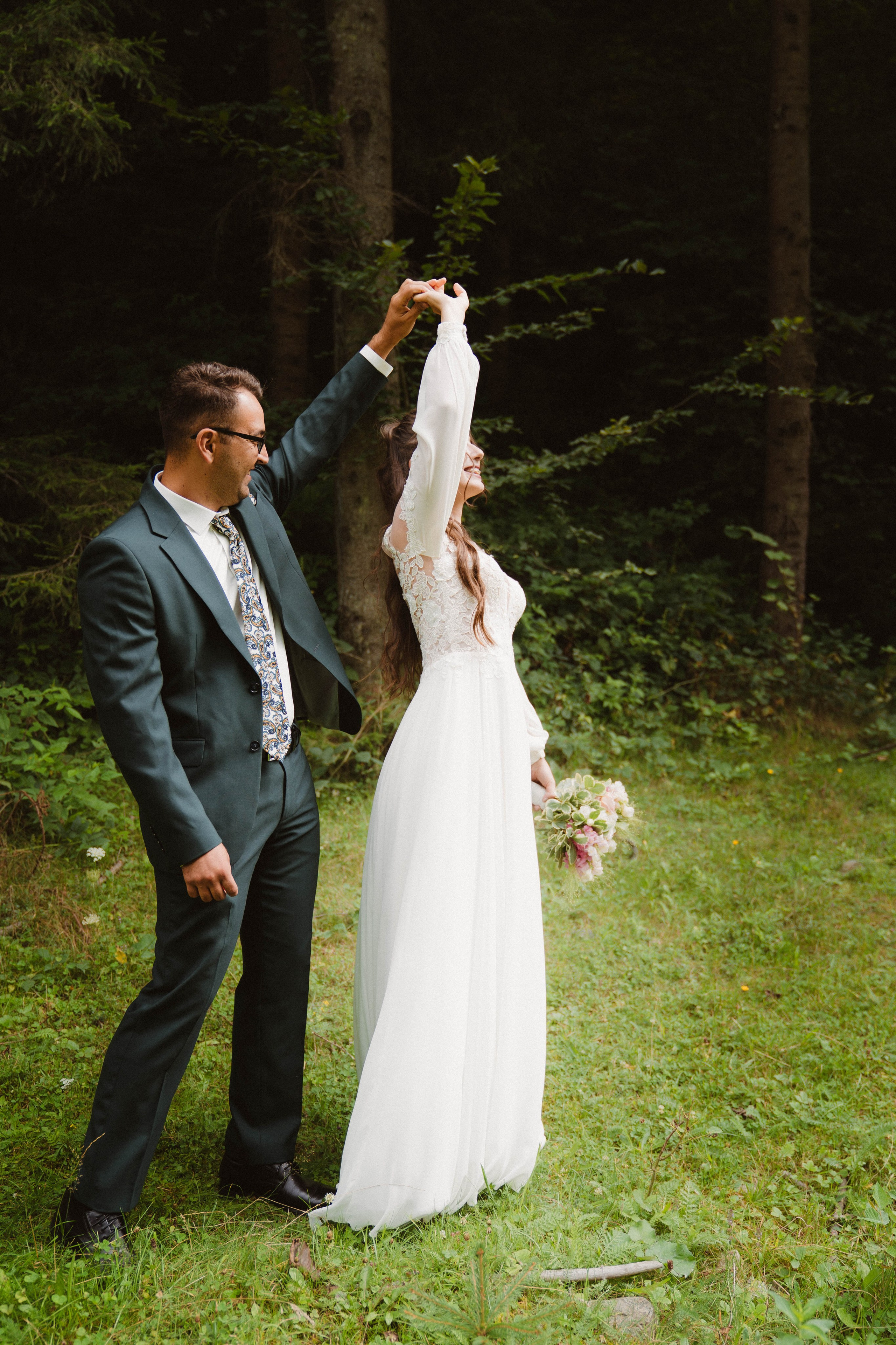 Tabita & Teodor. LUMEO by Theodora Moiceanu