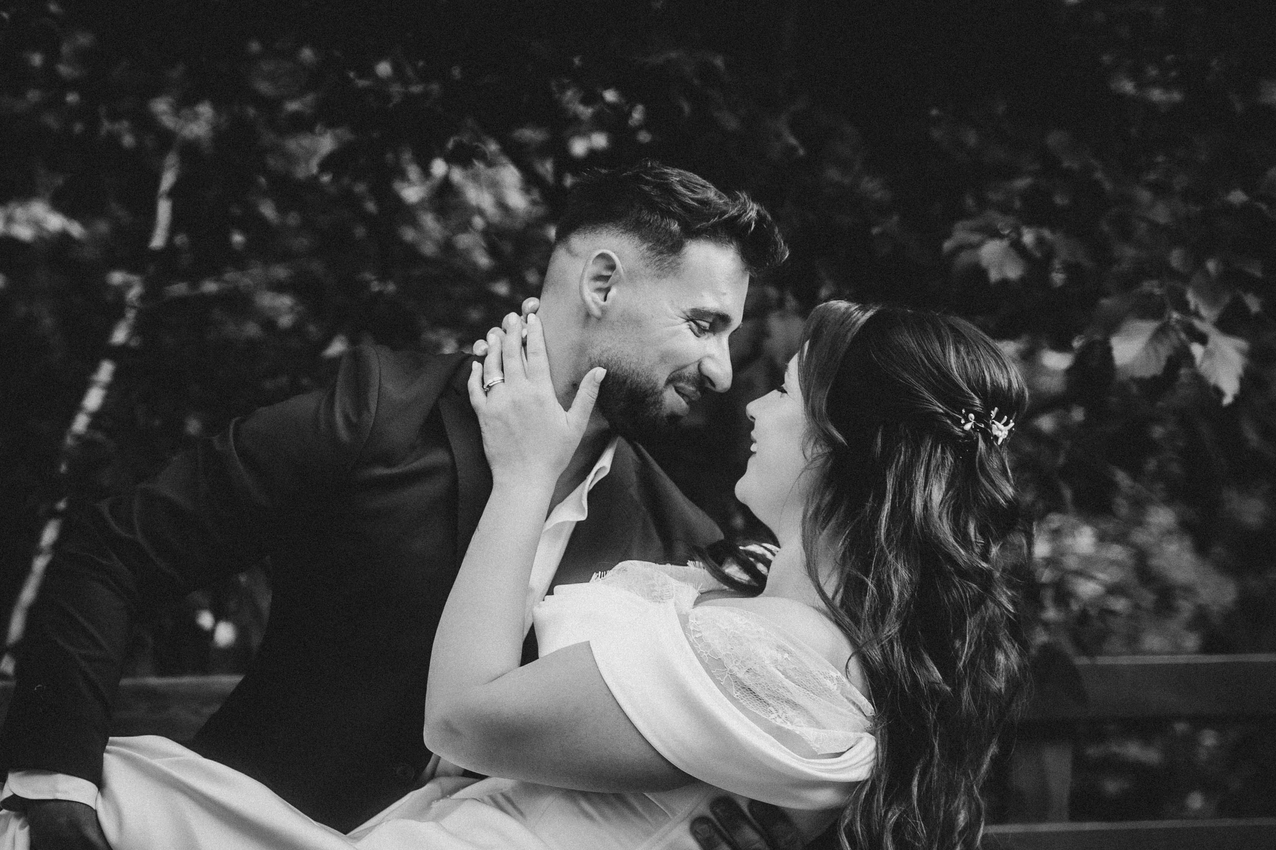 Ana & Emanuel. LUMEO by Theodora Moiceanu