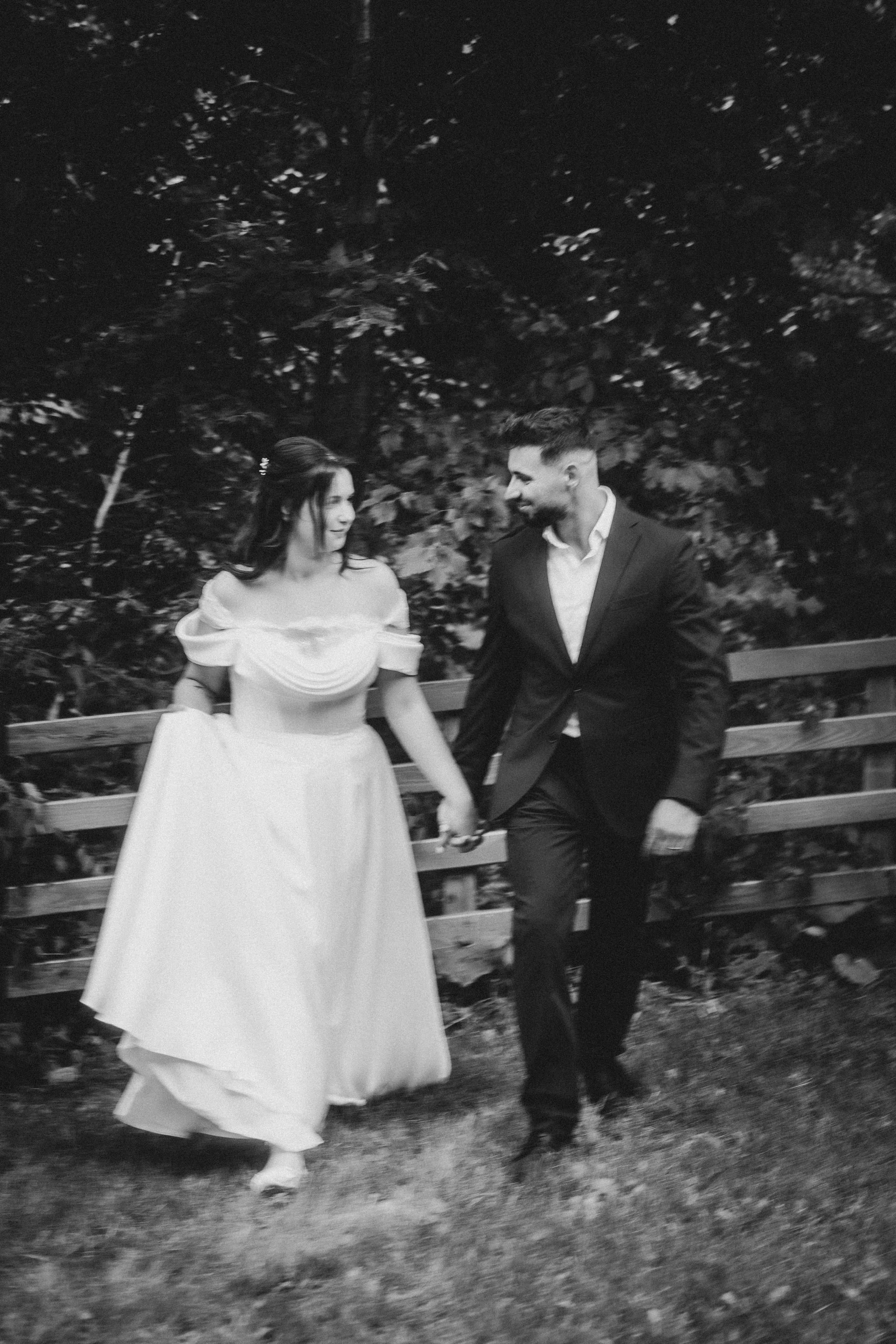 Ana & Emanuel. LUMEO by Theodora Moiceanu