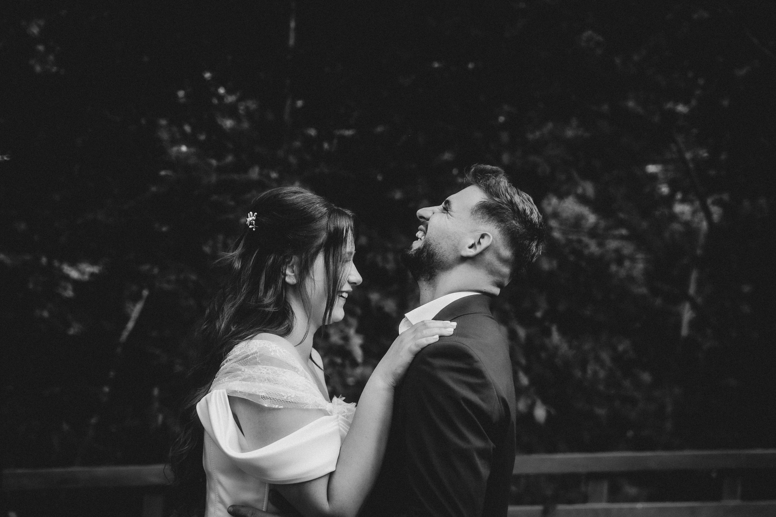 Ana & Emanuel. LUMEO by Theodora Moiceanu