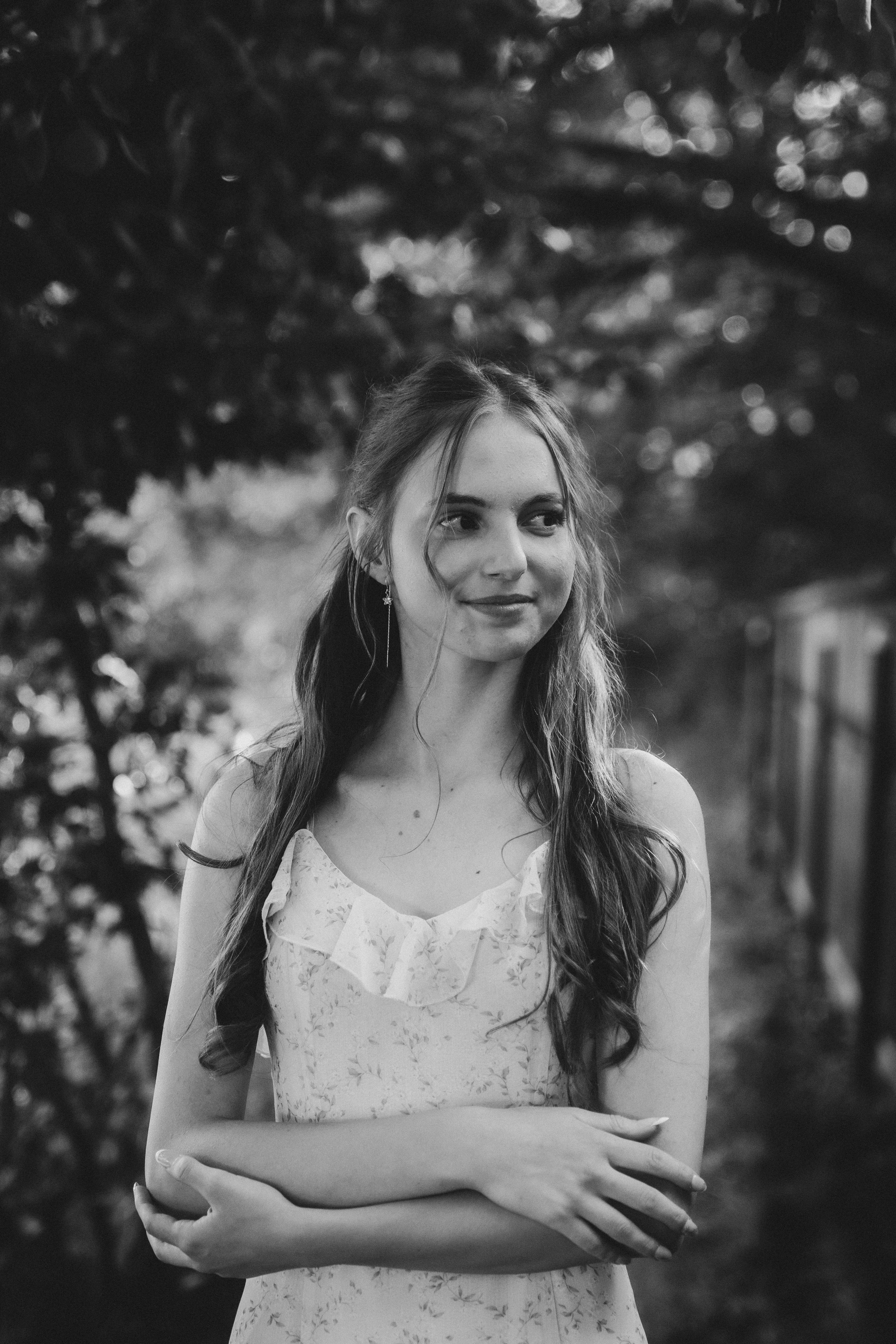 Amalia. LUMEO by Theodora Moiceanu