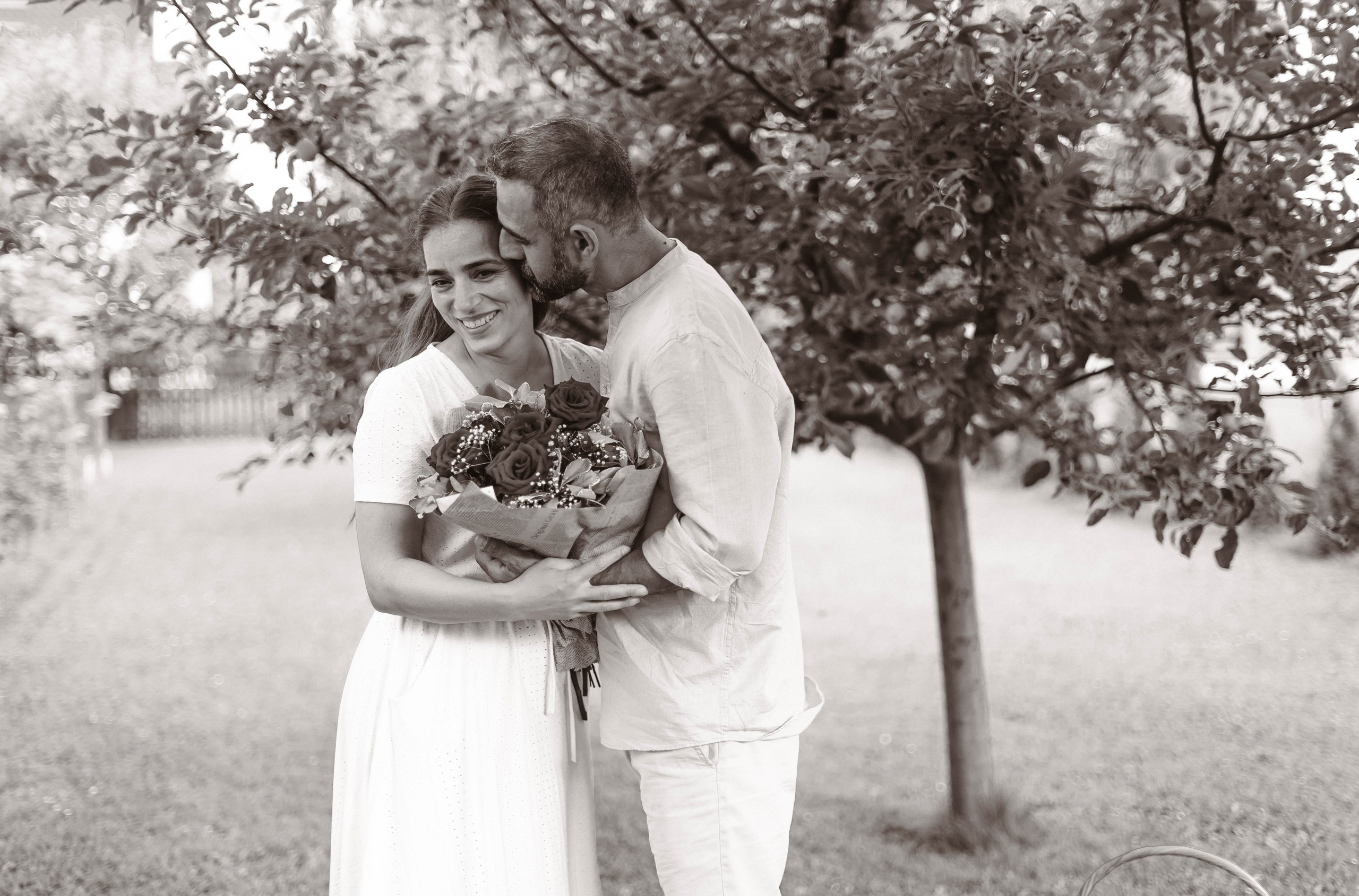 Familia Bodea. LUMEO by Theodora Moiceanu