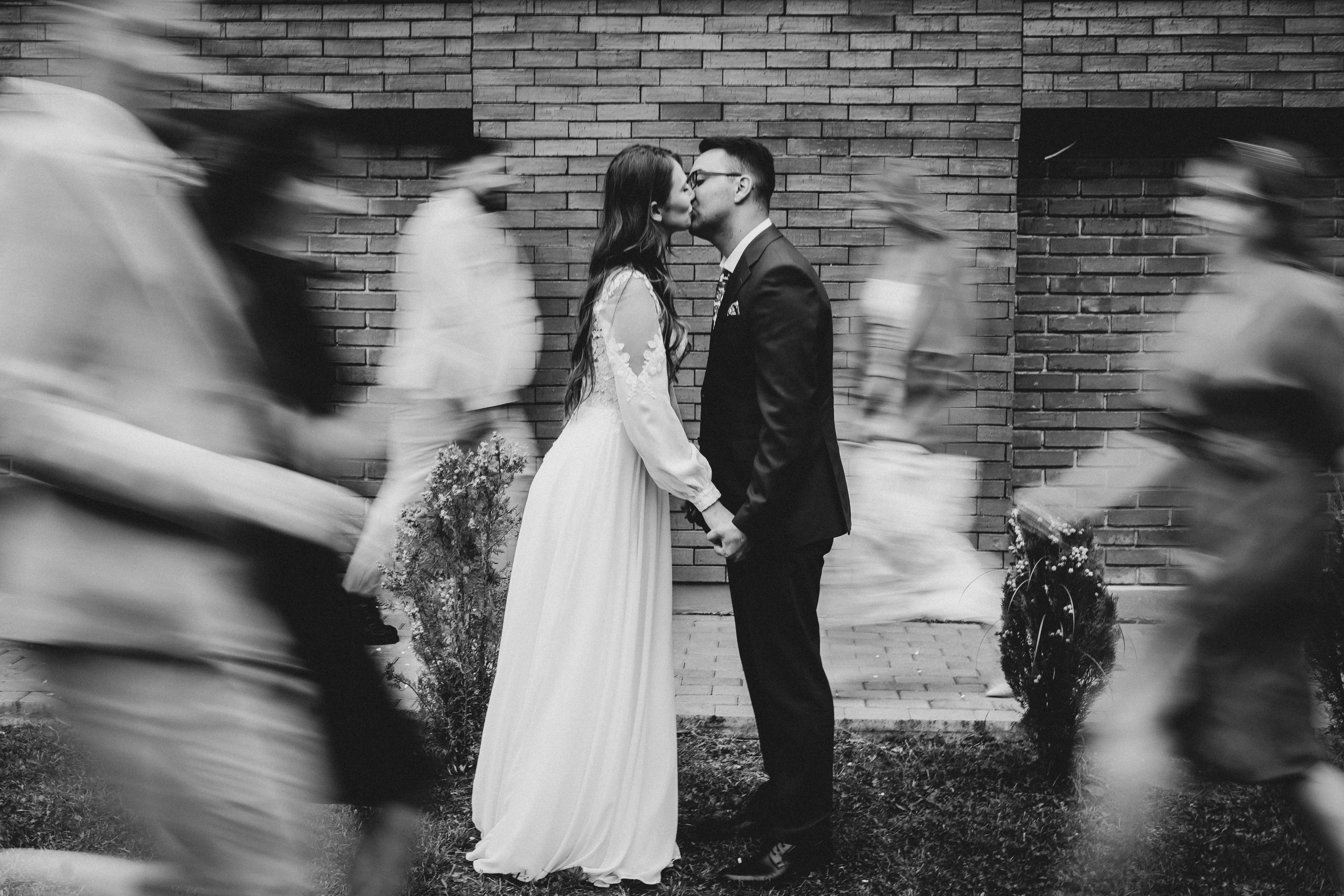 Tabita & Teodor. LUMEO by Theodora Moiceanu