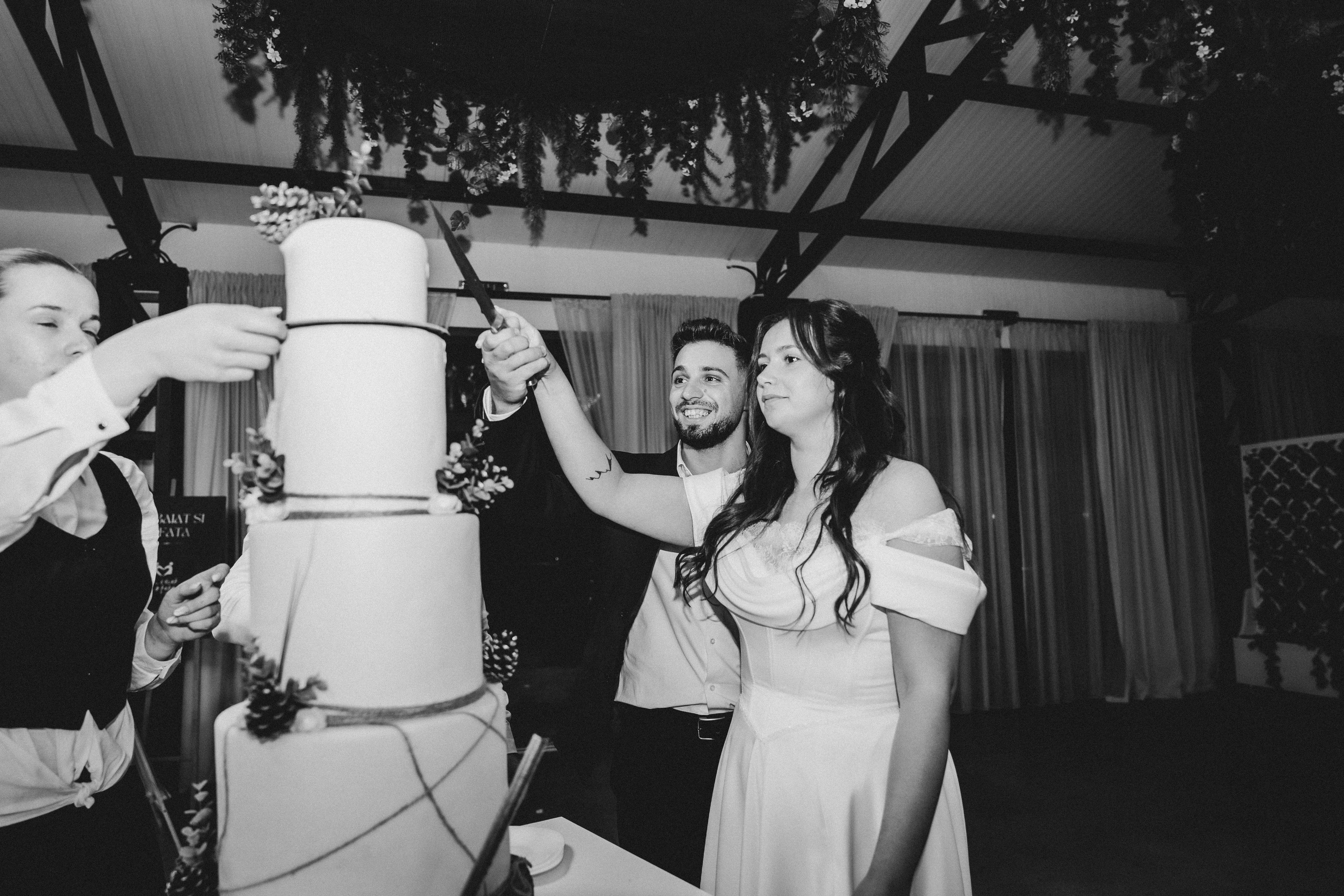 Ana & Emanuel. LUMEO by Theodora Moiceanu