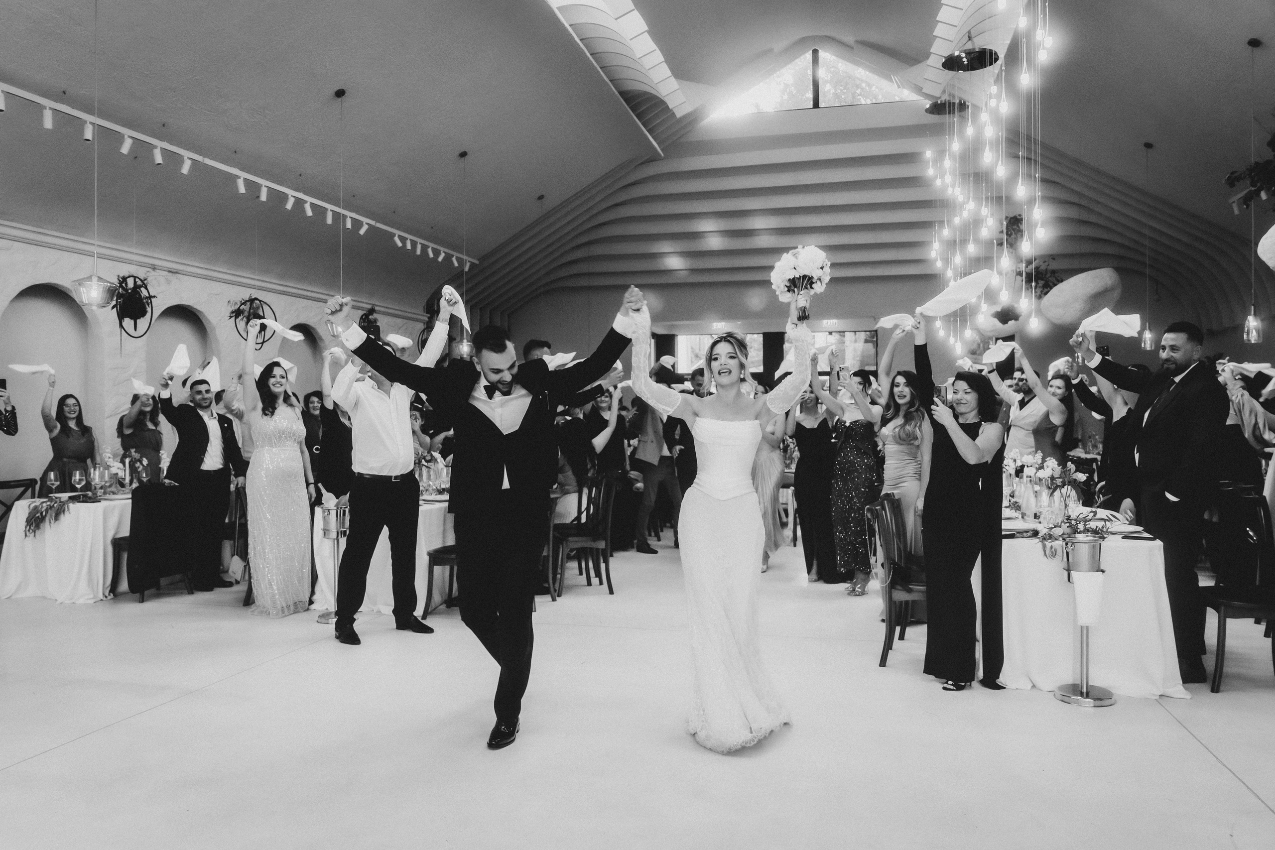 Alina & Andrei. LUMEO by Theodora Moiceanu