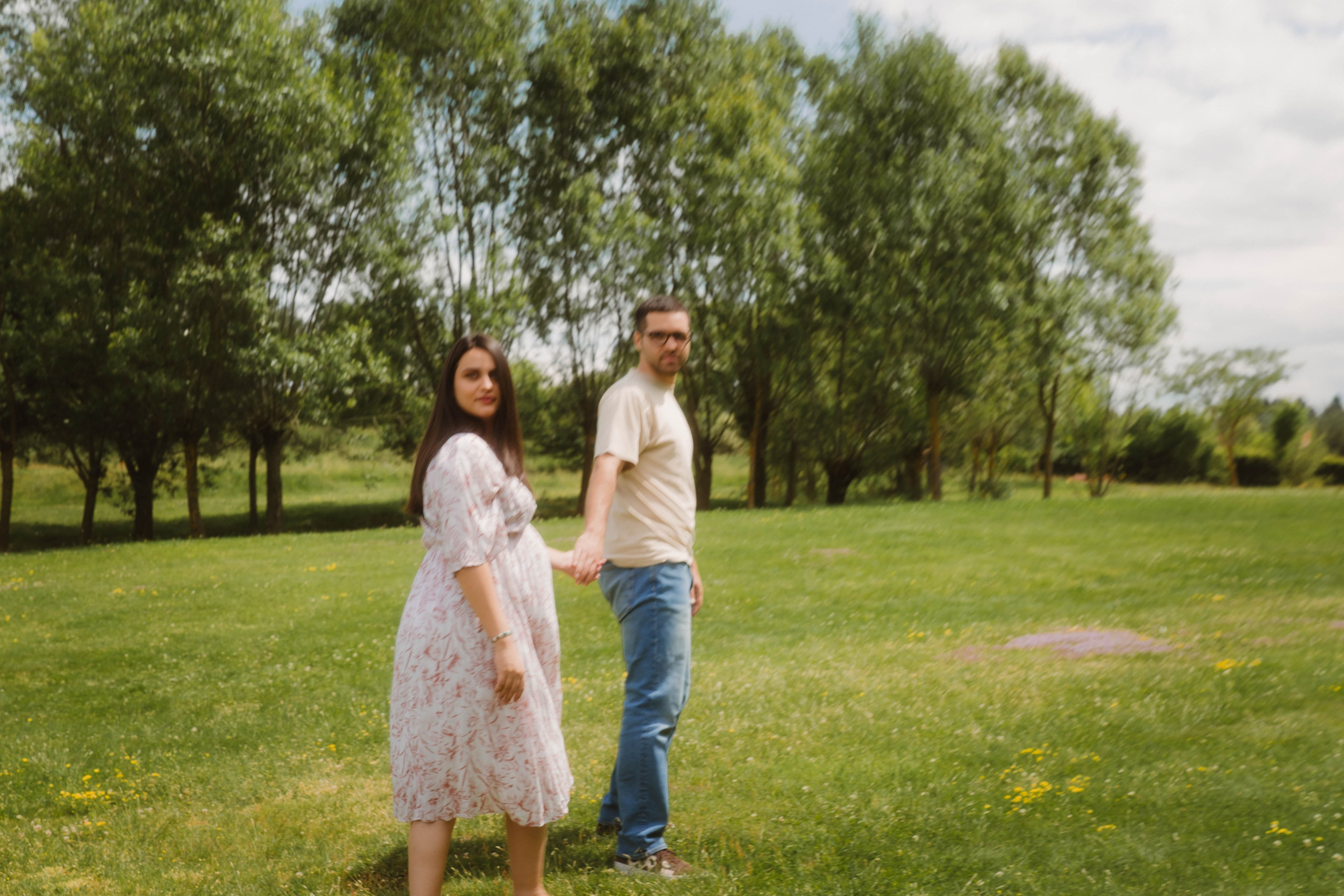 Iulia & Răzvan. LUMEO by Theodora Moiceanu