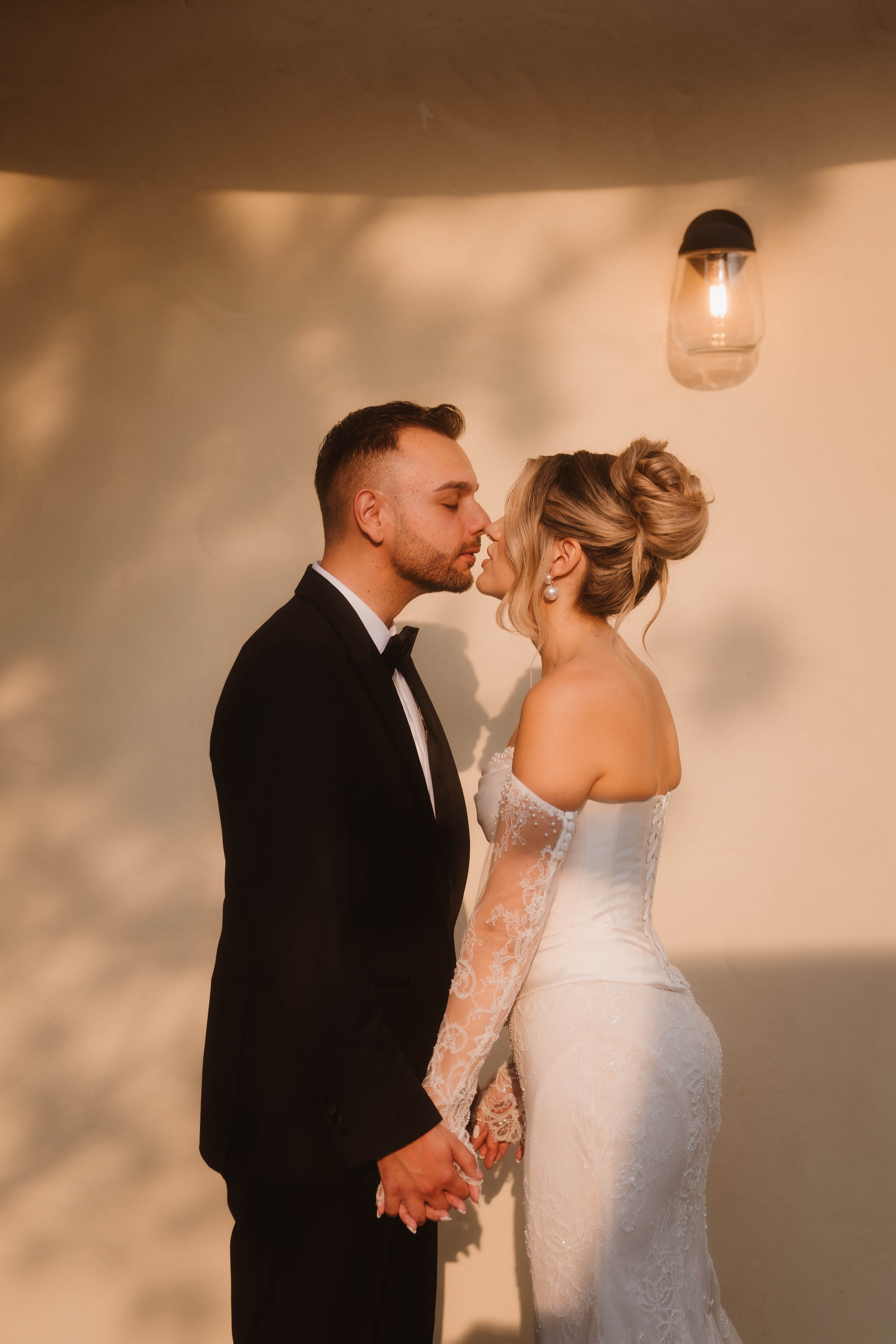 Alina & Andrei. LUMEO by Theodora Moiceanu