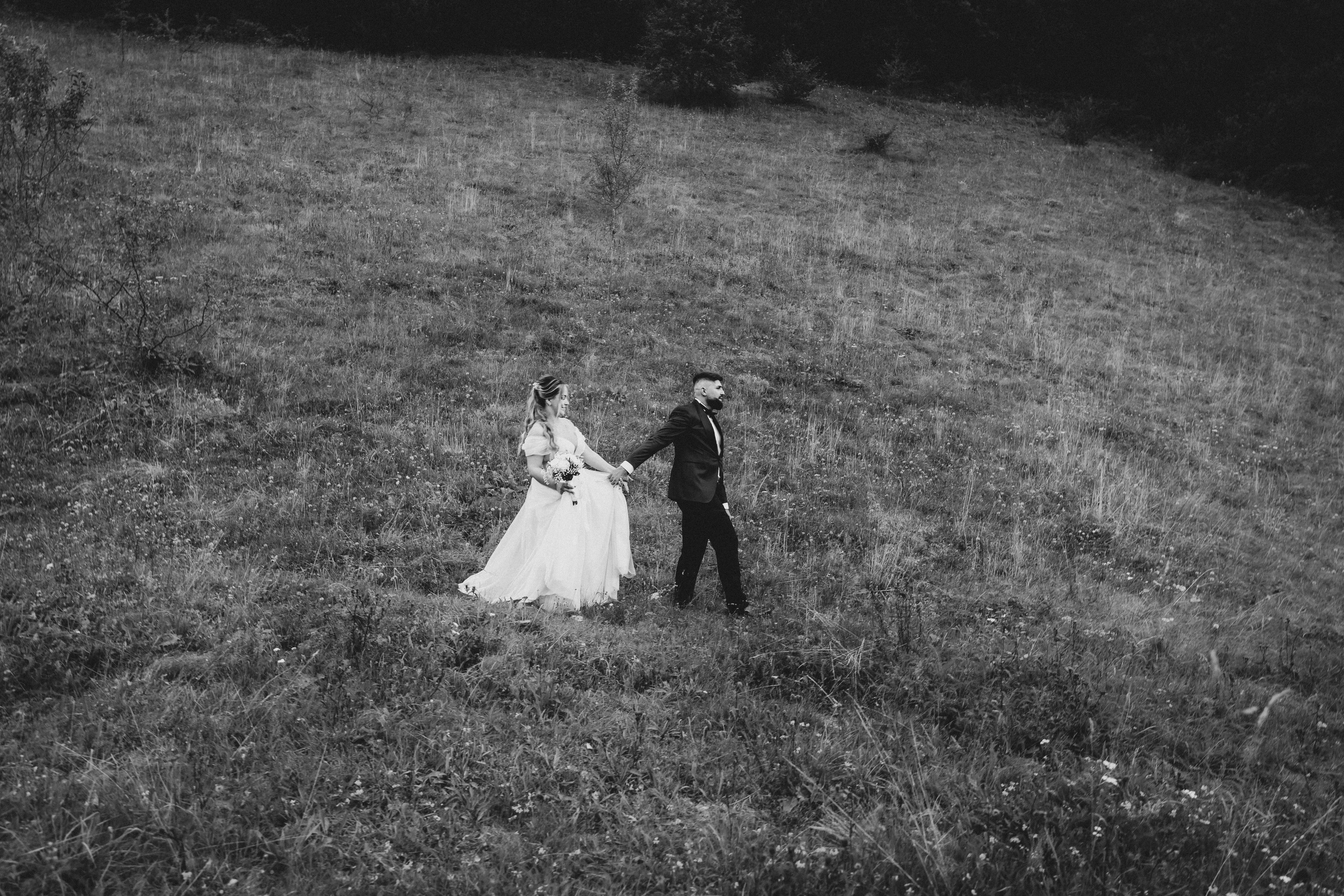 Andreea & Răzvan. LUMEO by Theodora Moiceanu