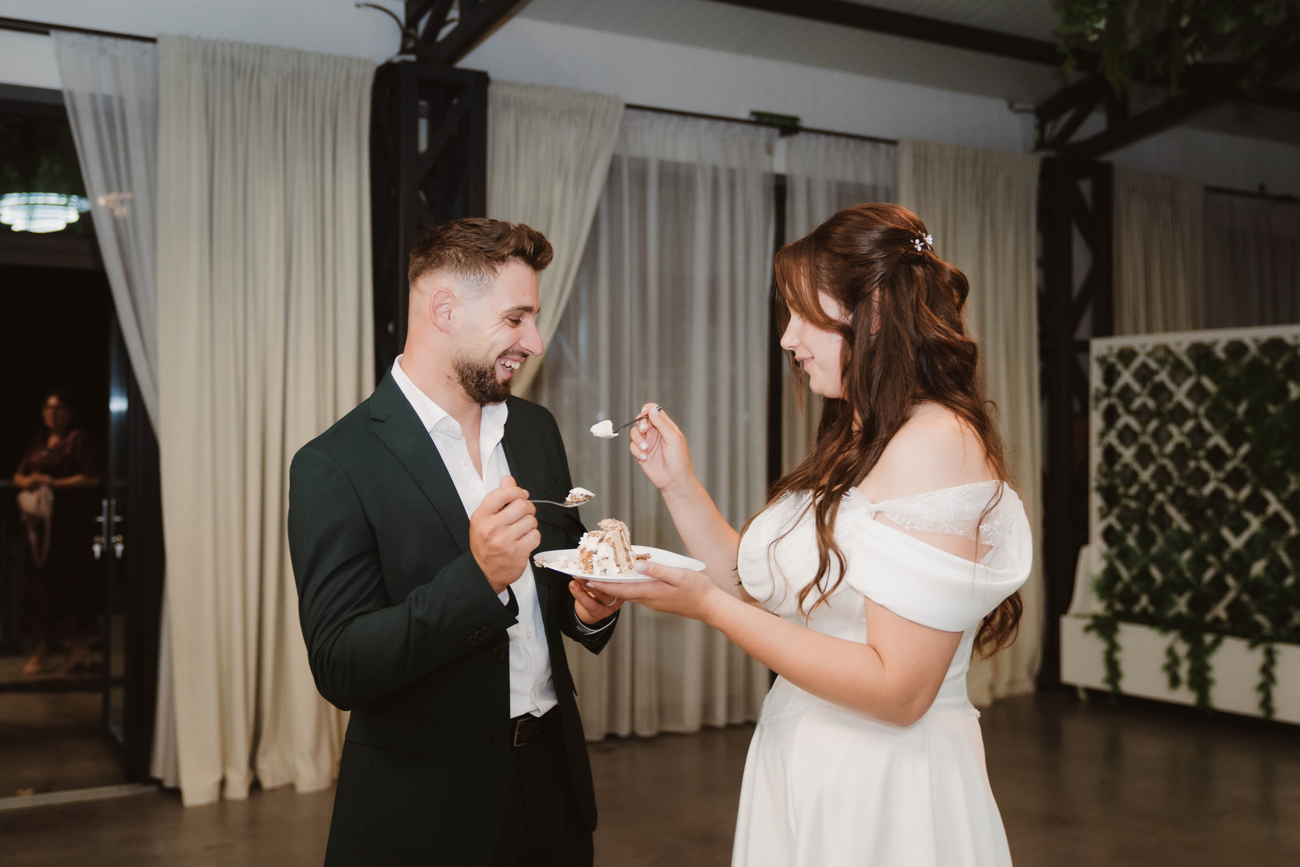 Ana & Emanuel. LUMEO by Theodora Moiceanu