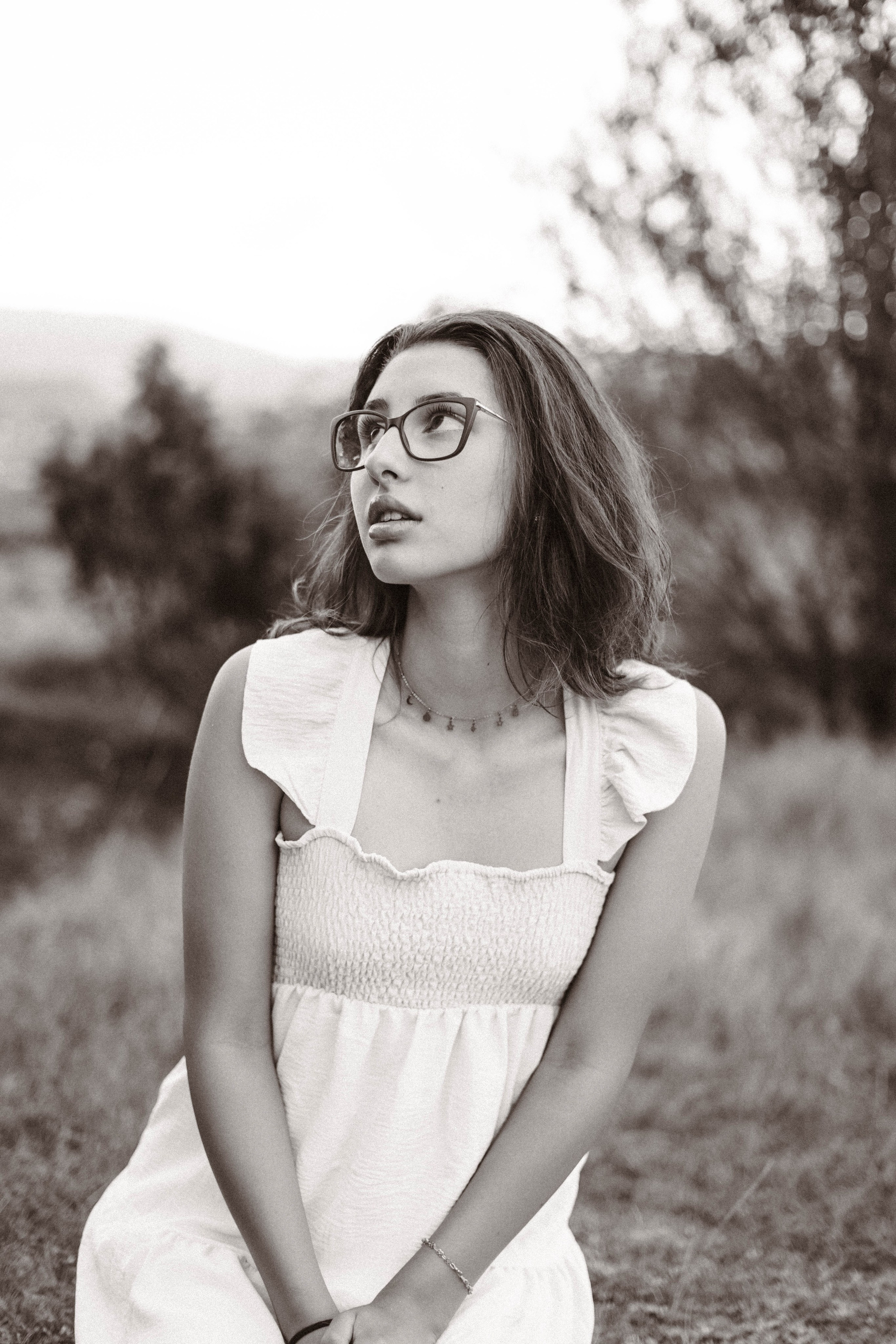 Natalia. LUMEO by Theodora Moiceanu