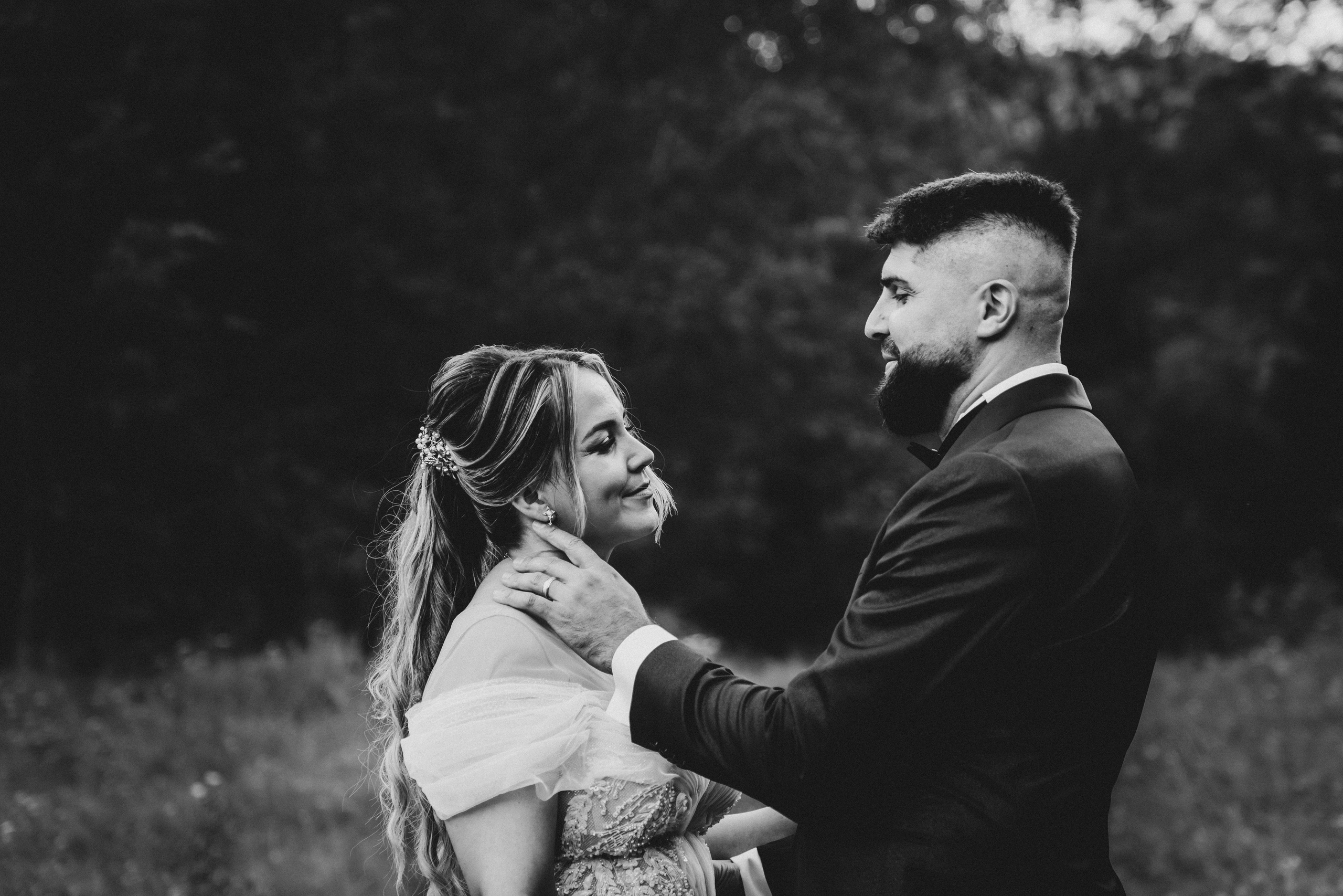 Andreea & Răzvan. LUMEO by Theodora Moiceanu