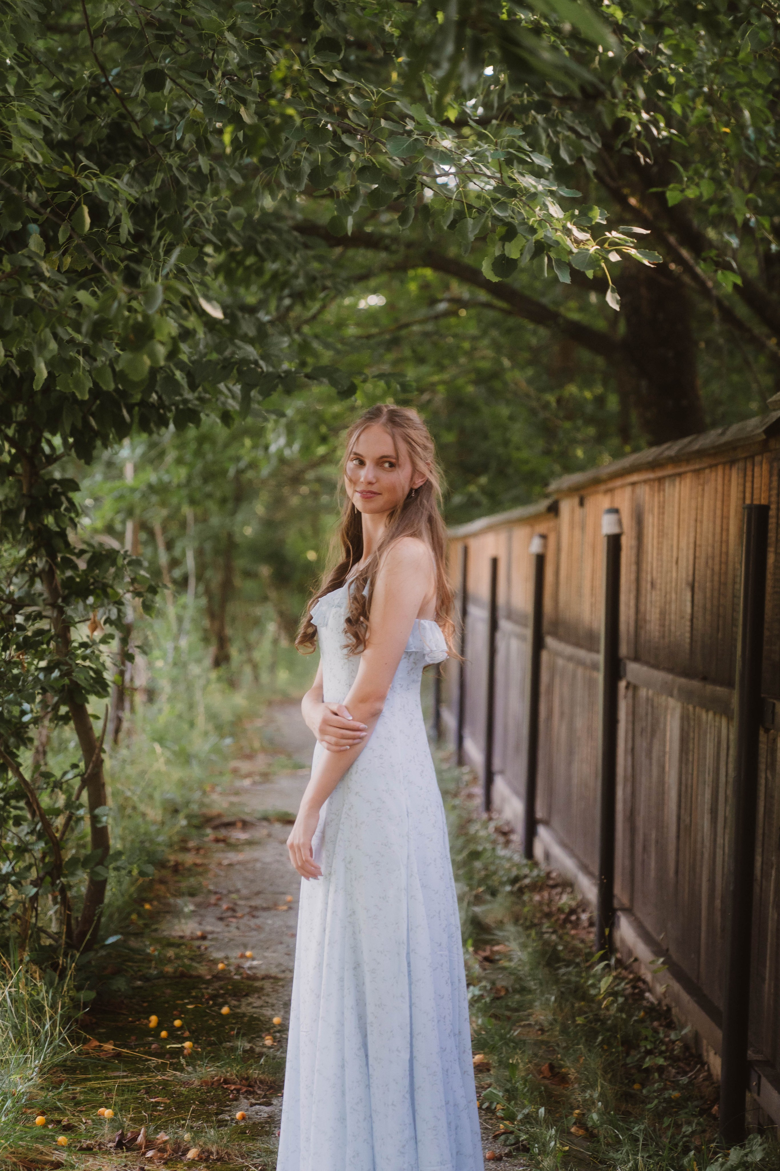 Amalia. LUMEO by Theodora Moiceanu