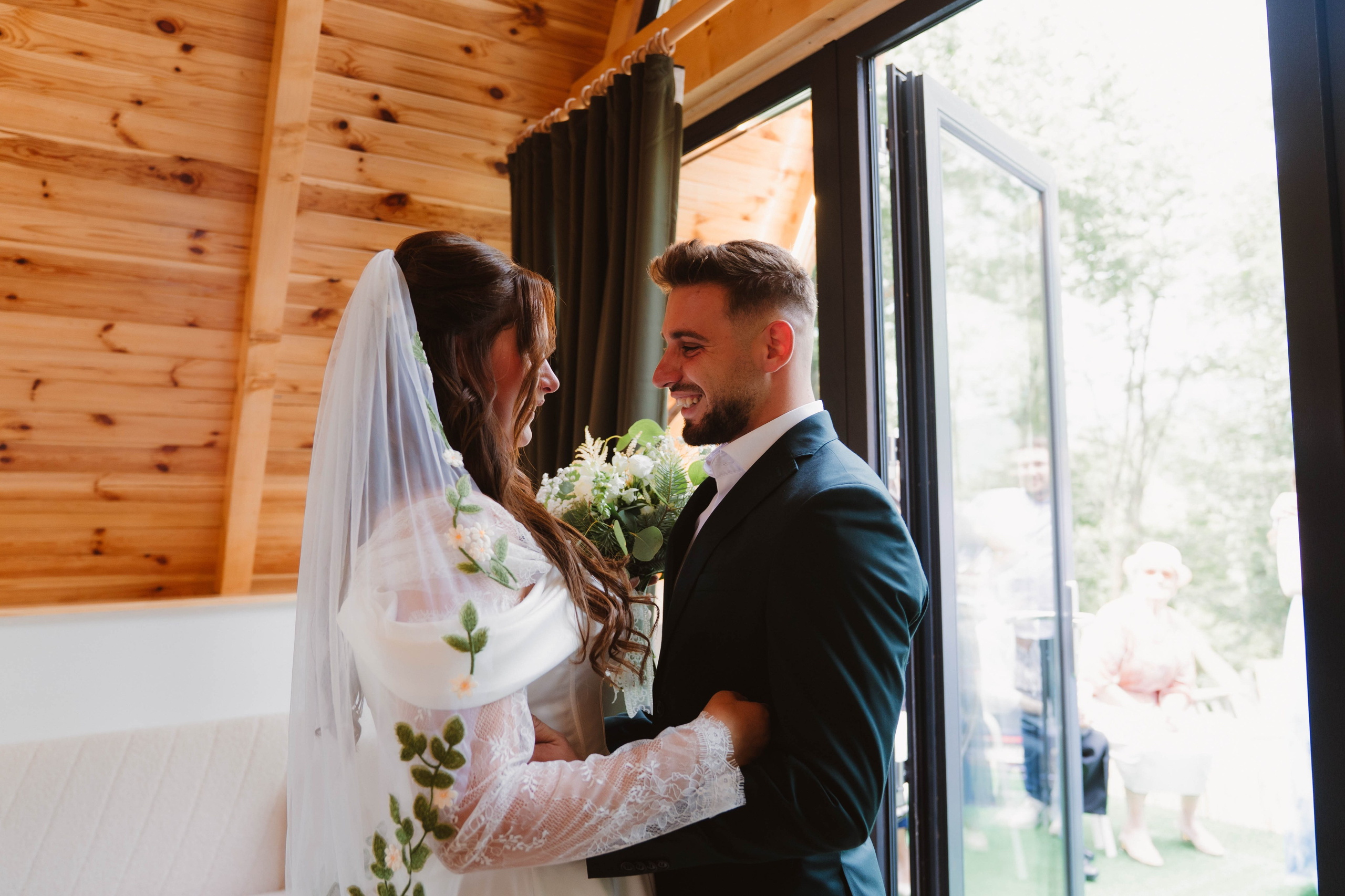 Ana & Emanuel. LUMEO by Theodora Moiceanu