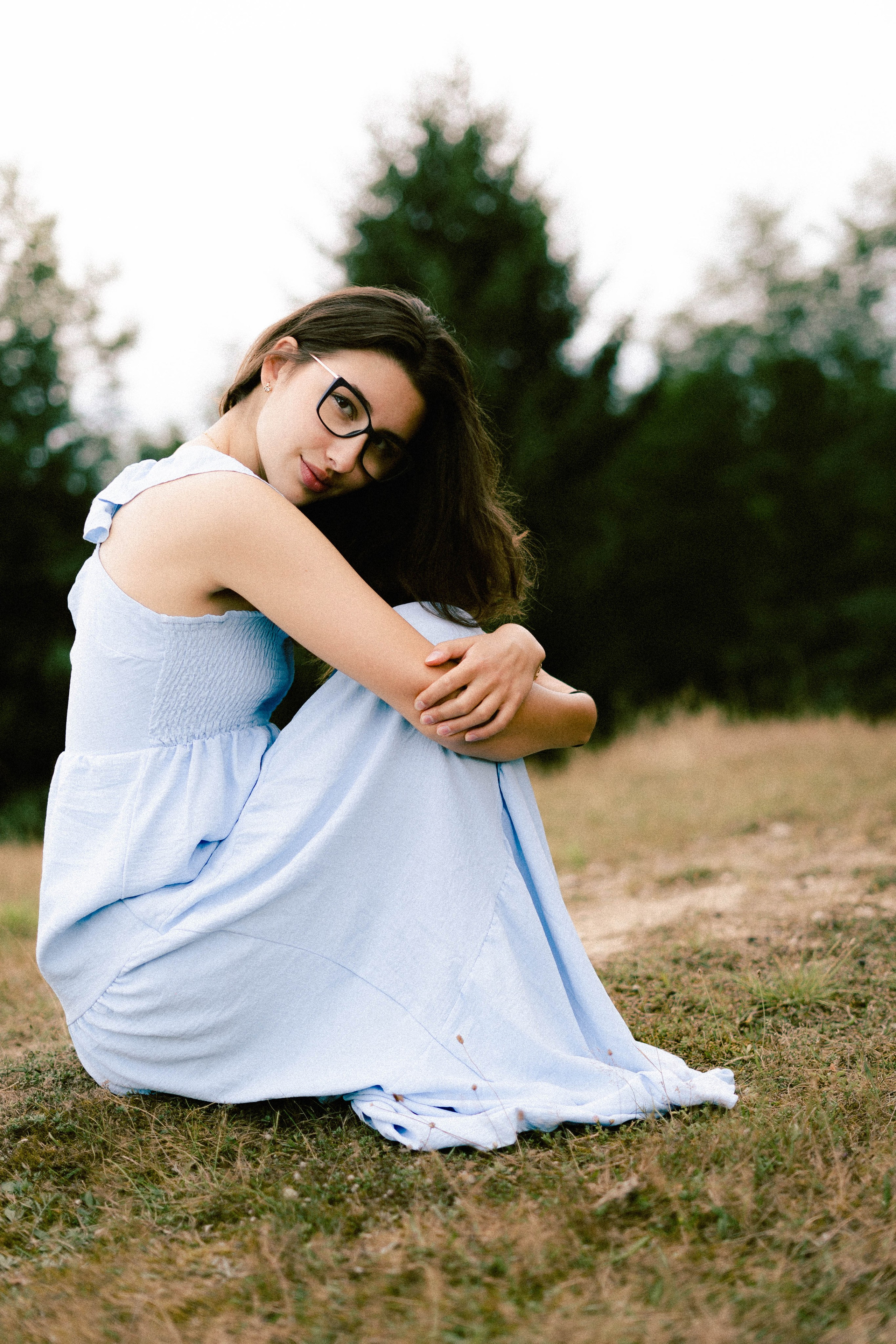 Natalia. LUMEO by Theodora Moiceanu
