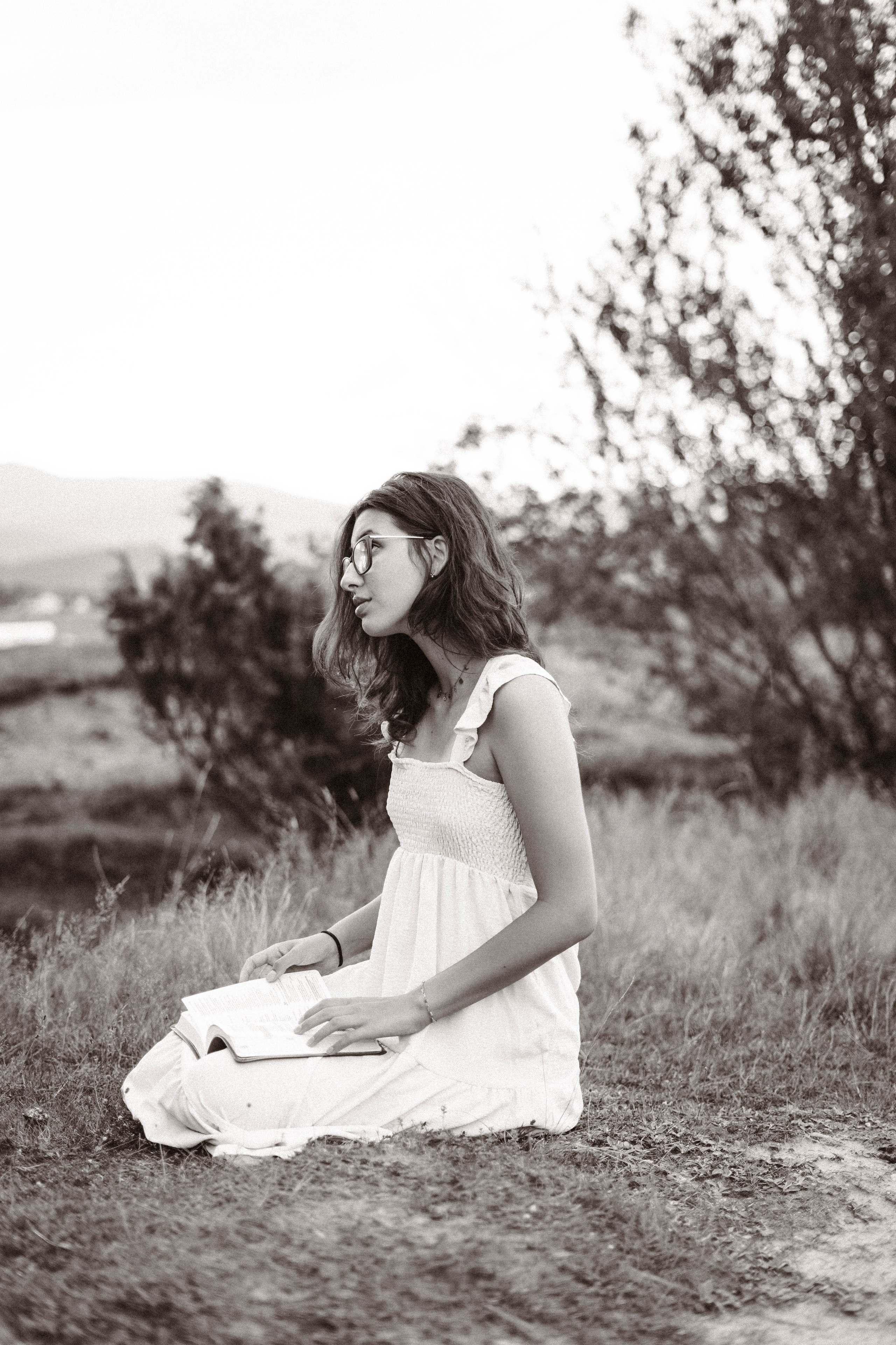 Natalia. LUMEO by Theodora Moiceanu