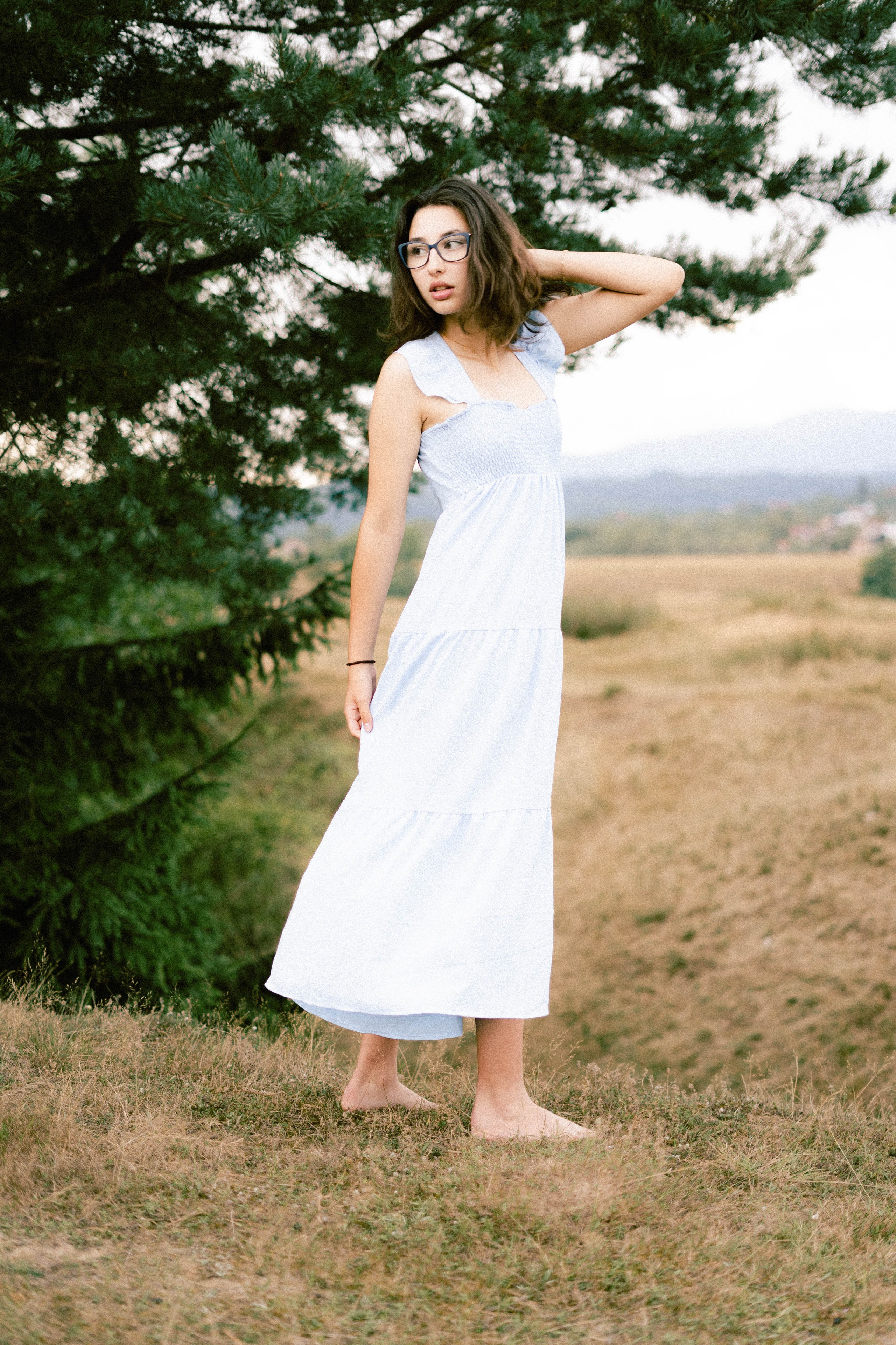Natalia. LUMEO by Theodora Moiceanu