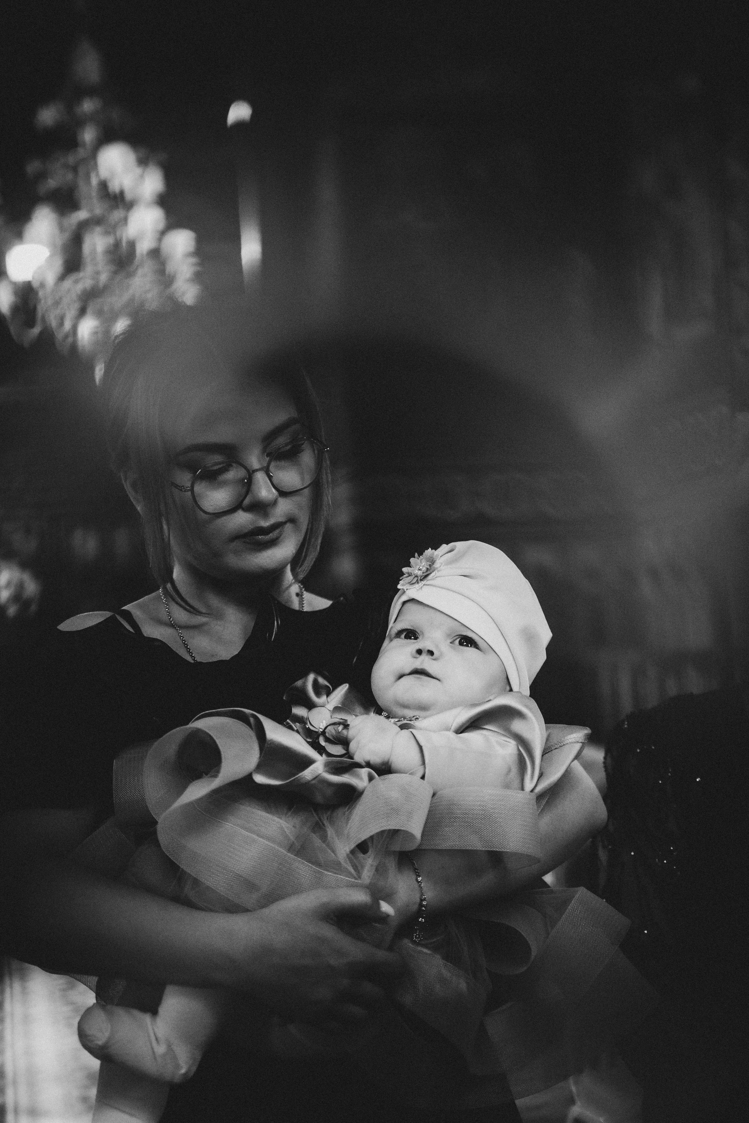 Maria Daria. LUMEO by Theodora Moiceanu