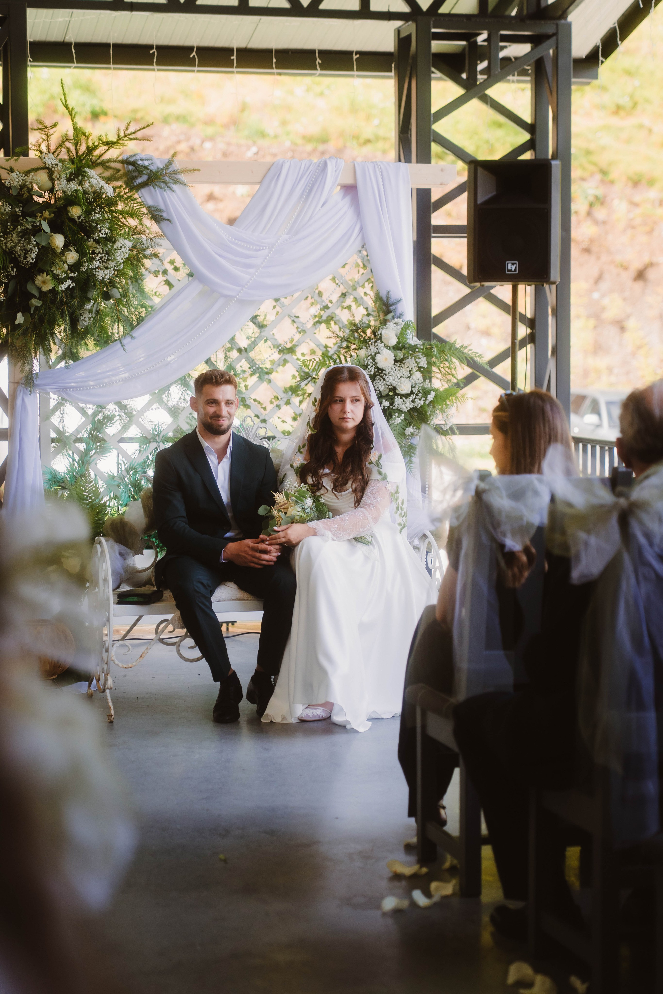 Ana & Emanuel. LUMEO by Theodora Moiceanu