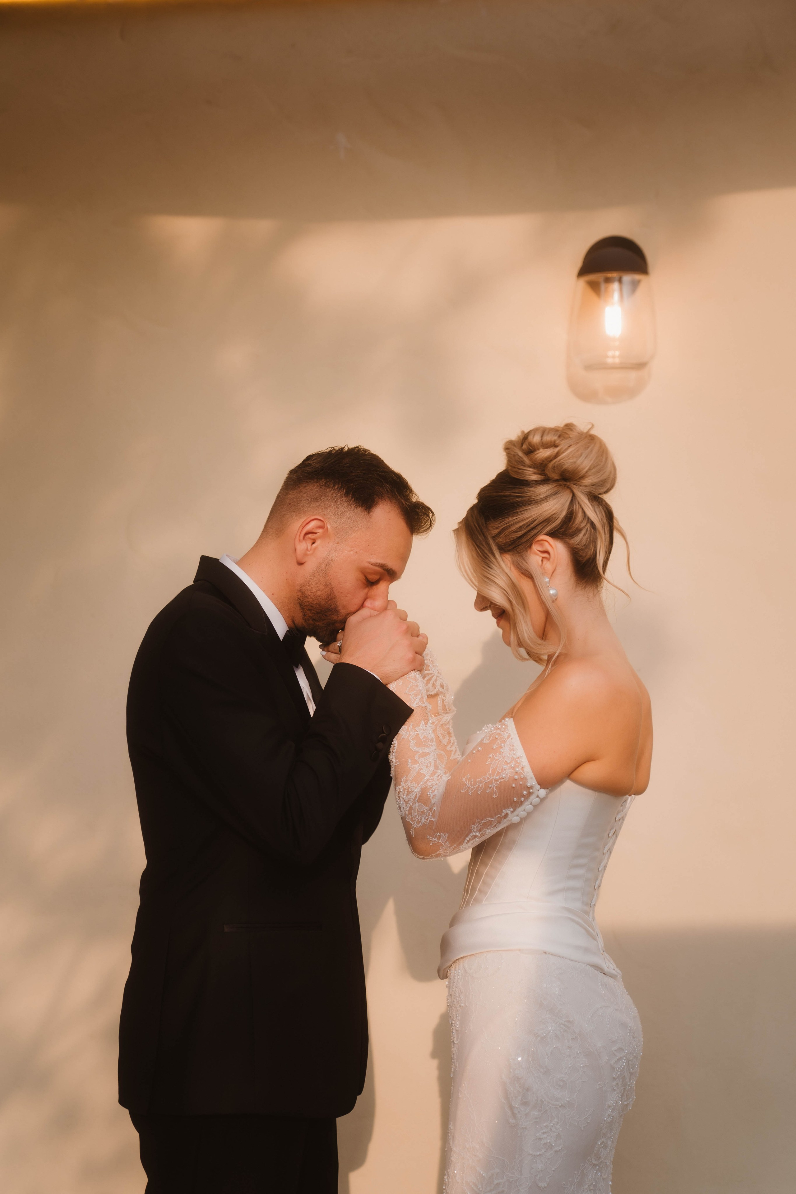 Alina & Andrei. LUMEO by Theodora Moiceanu