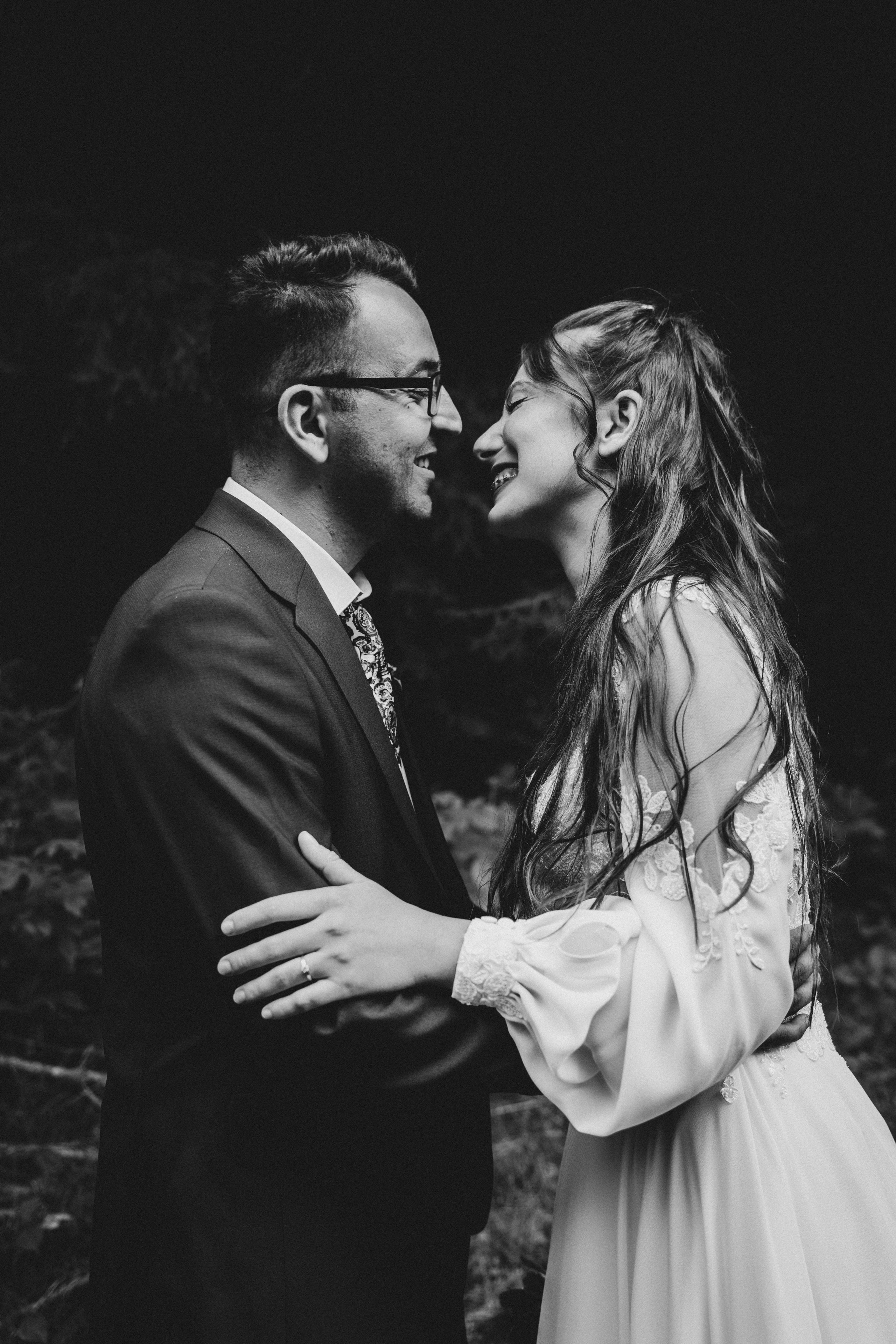 Tabita & Teodor. LUMEO by Theodora Moiceanu
