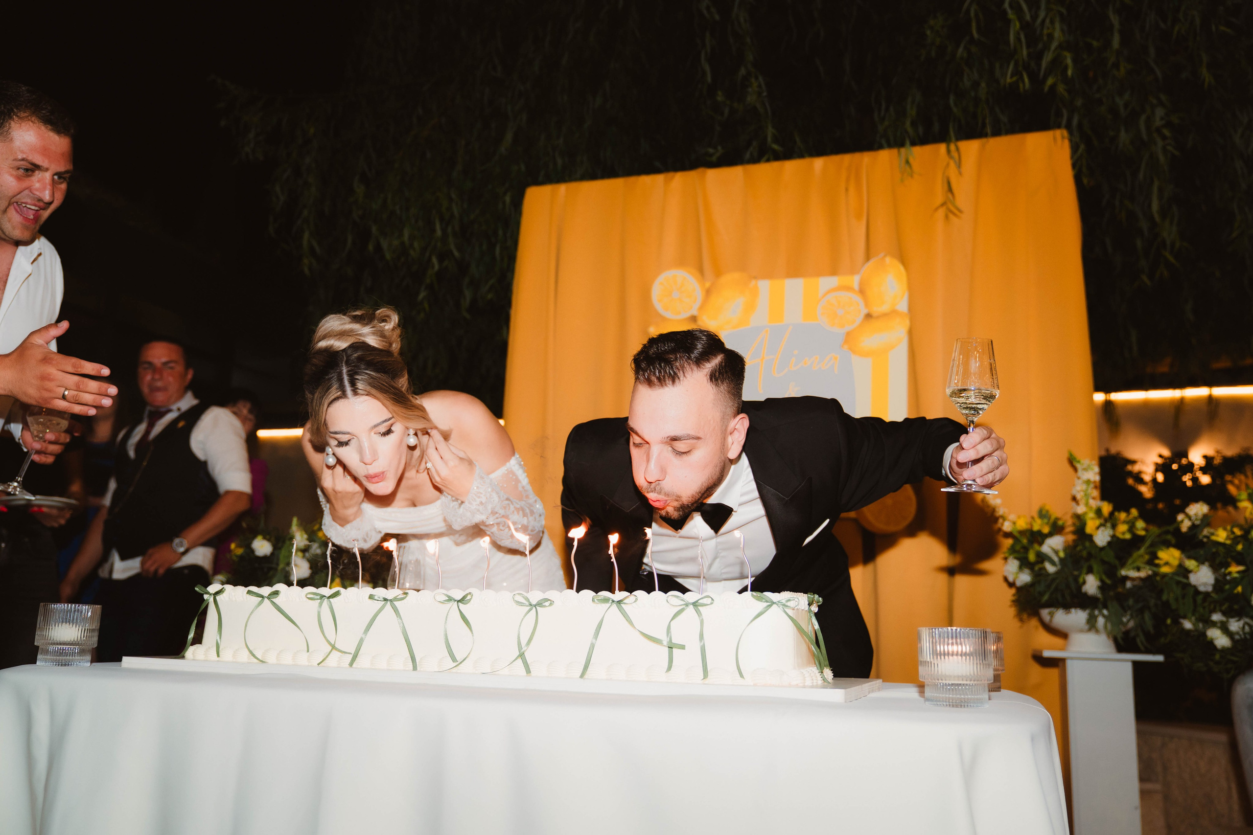 Alina & Andrei. LUMEO by Theodora Moiceanu