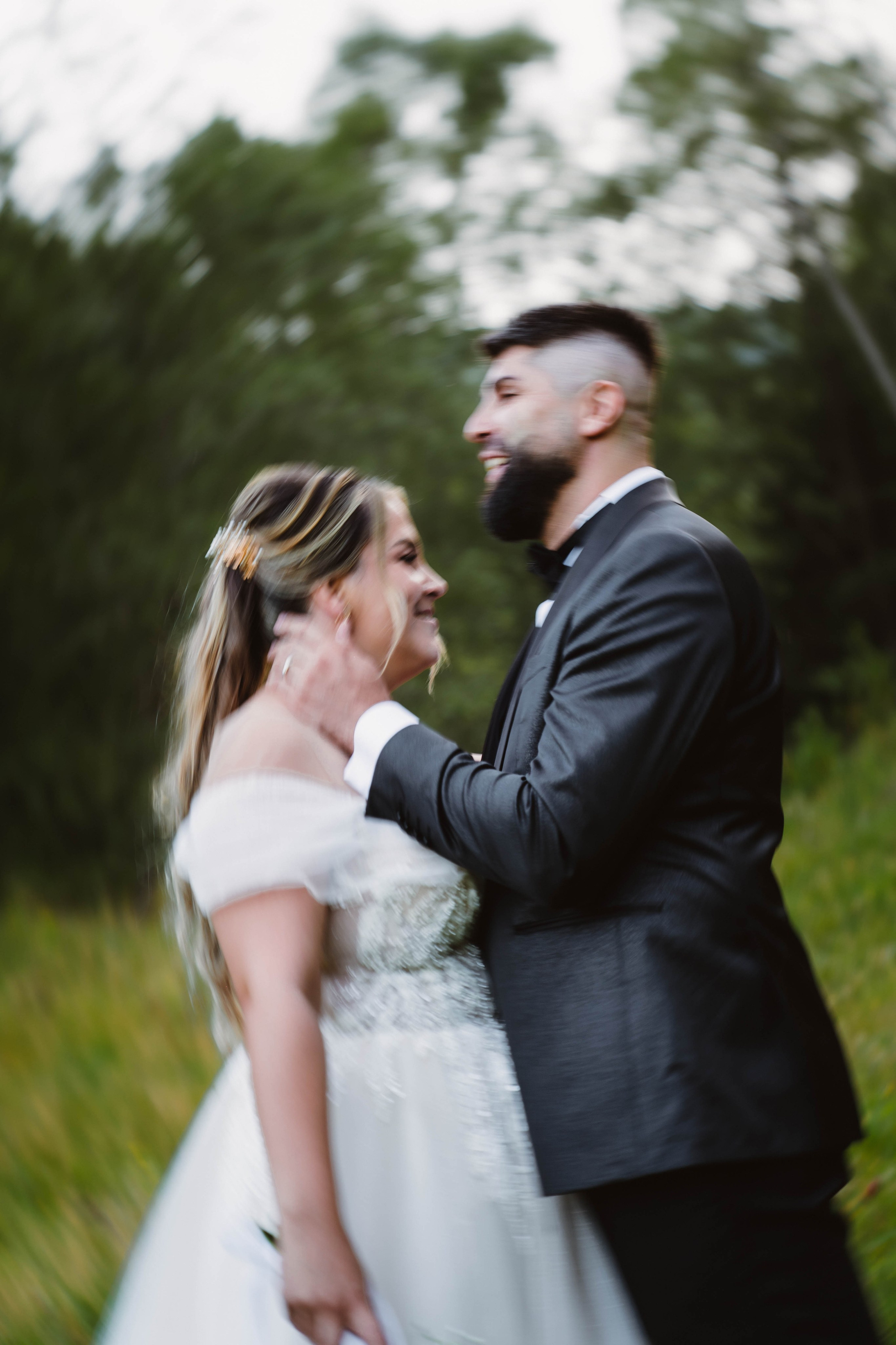 Andreea & Răzvan. LUMEO by Theodora Moiceanu