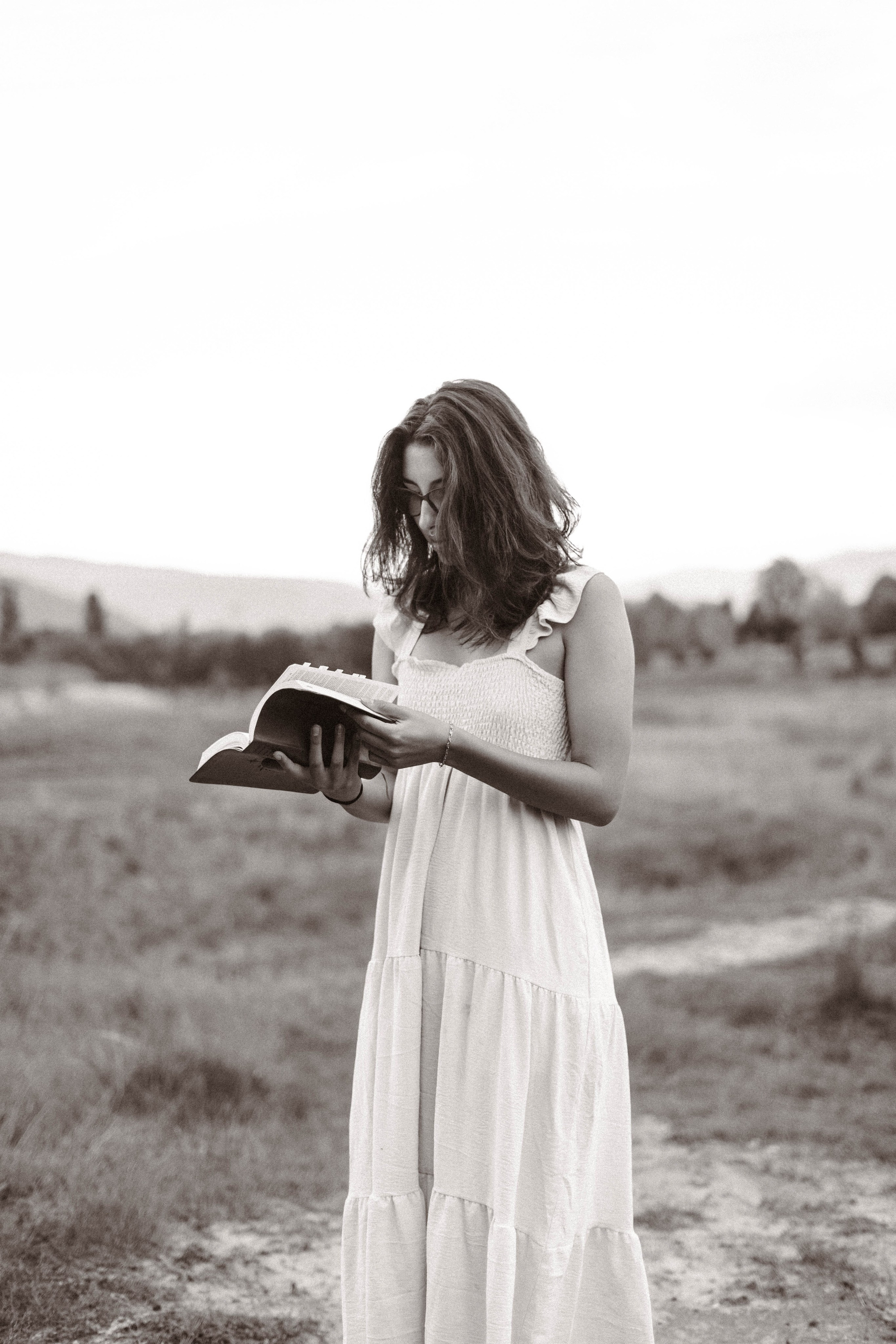 Natalia. LUMEO by Theodora Moiceanu