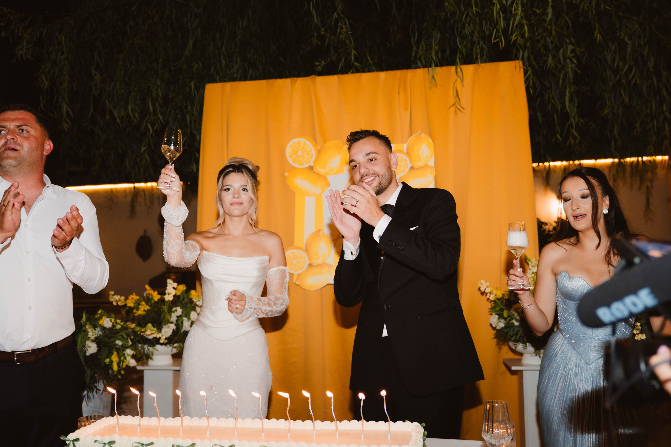 Alina & Andrei. LUMEO by Theodora Moiceanu