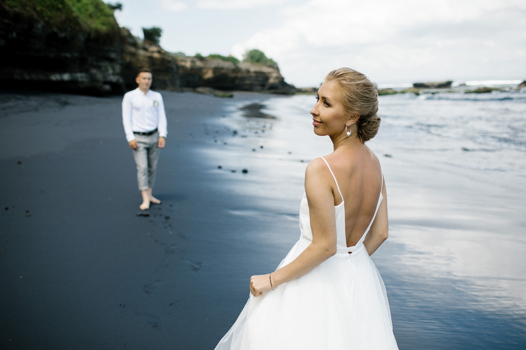 Dima & Vitalina. Getitfeel — Aesthetic Photography and Videography