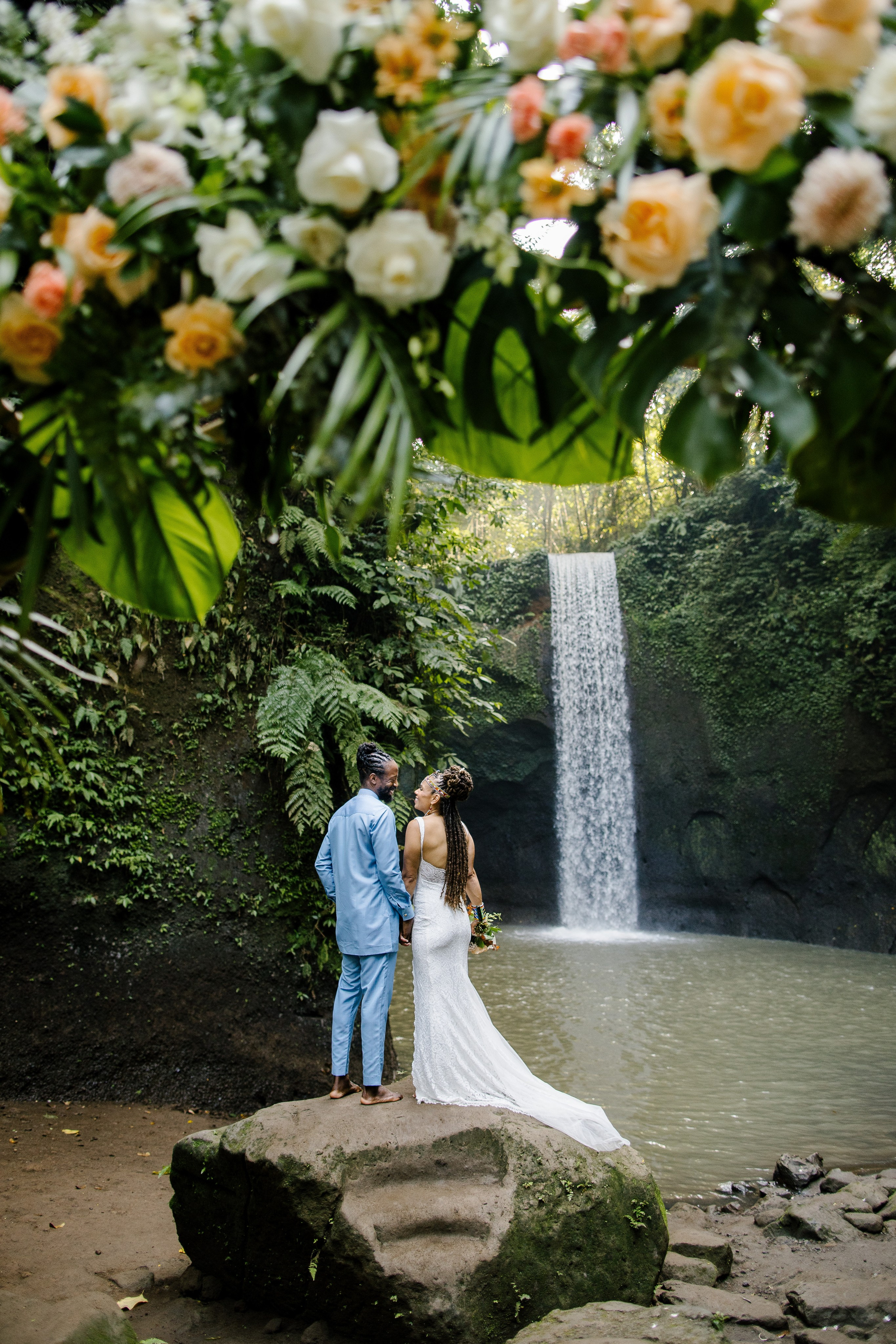 Kamau & Siobhan. Get.it.feel — Aesthetic Photography and Videography