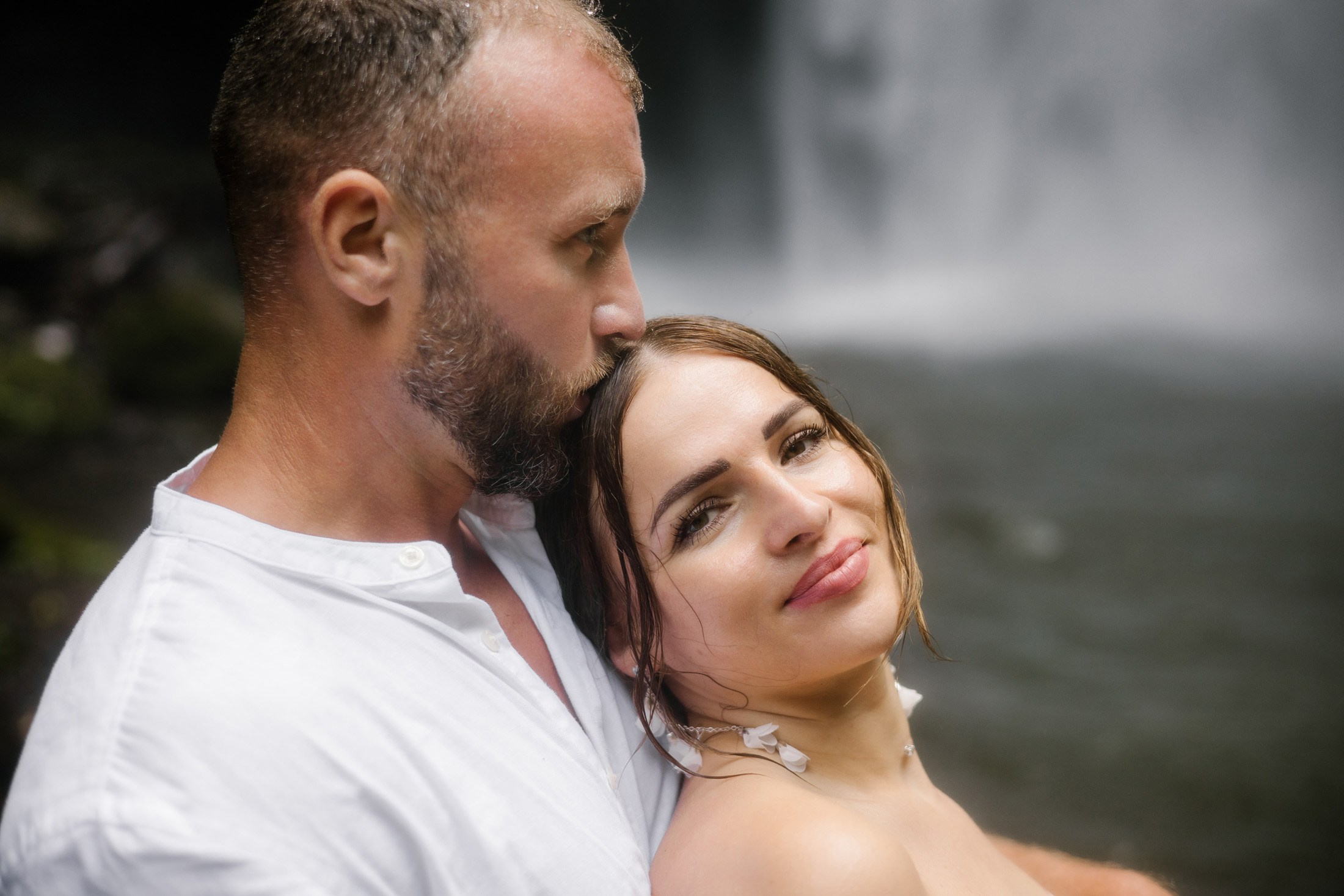 Family wedding. Getitfeel — Aesthetic Photography and Videography