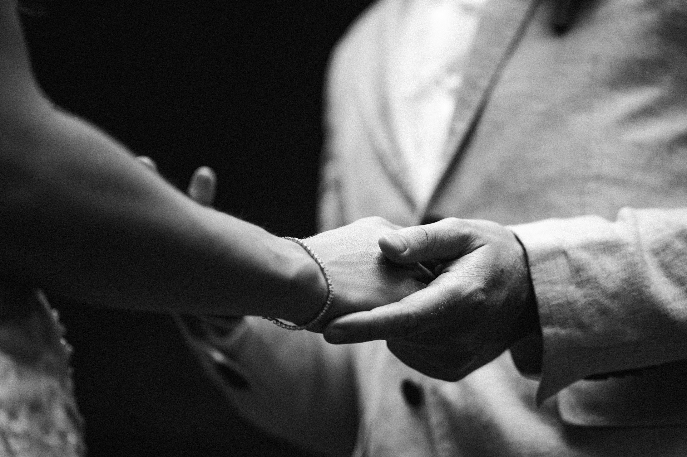 Waterfall wedding. Get.it.feel — Aesthetic Photography and Videography