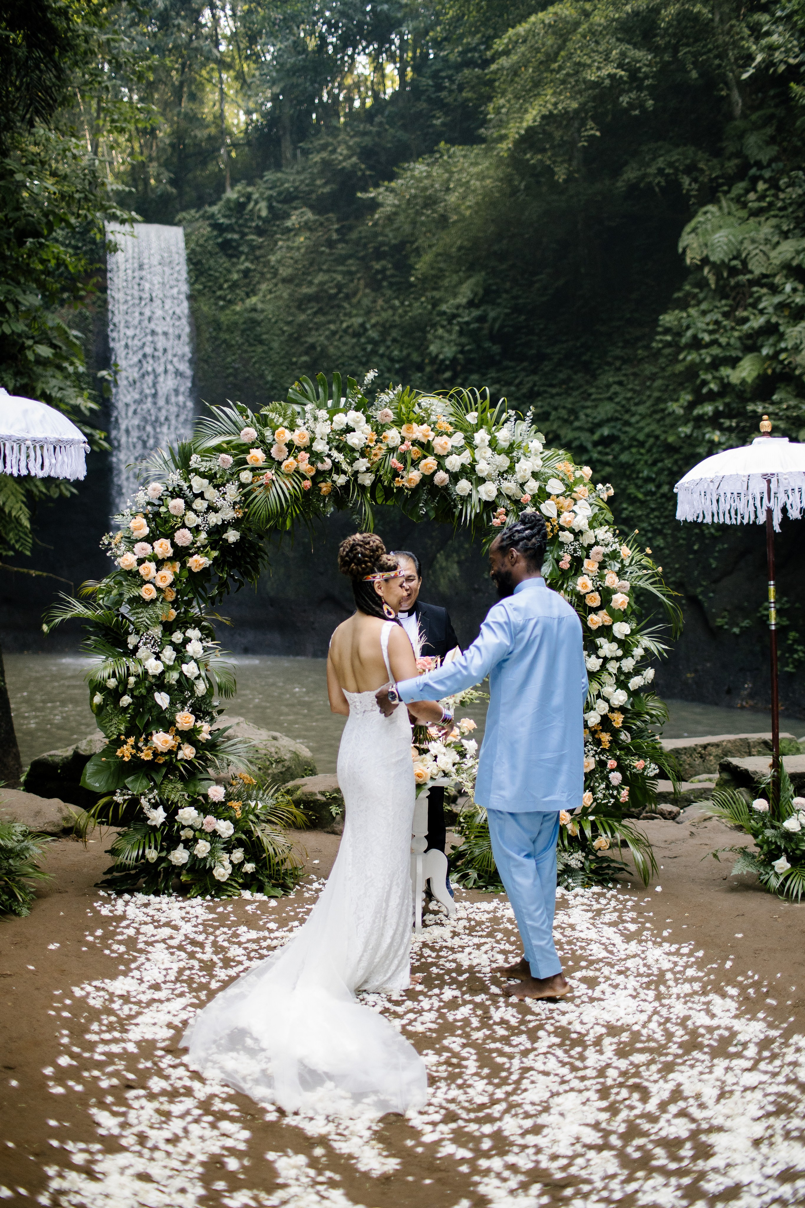 Kamau & Siobhan. Get.it.feel — Aesthetic Photography and Videography