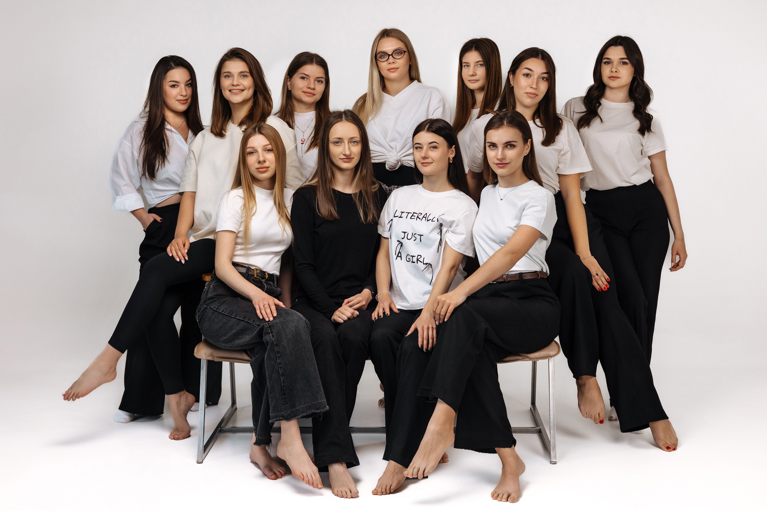 Garne Agency. Ірина Терещук