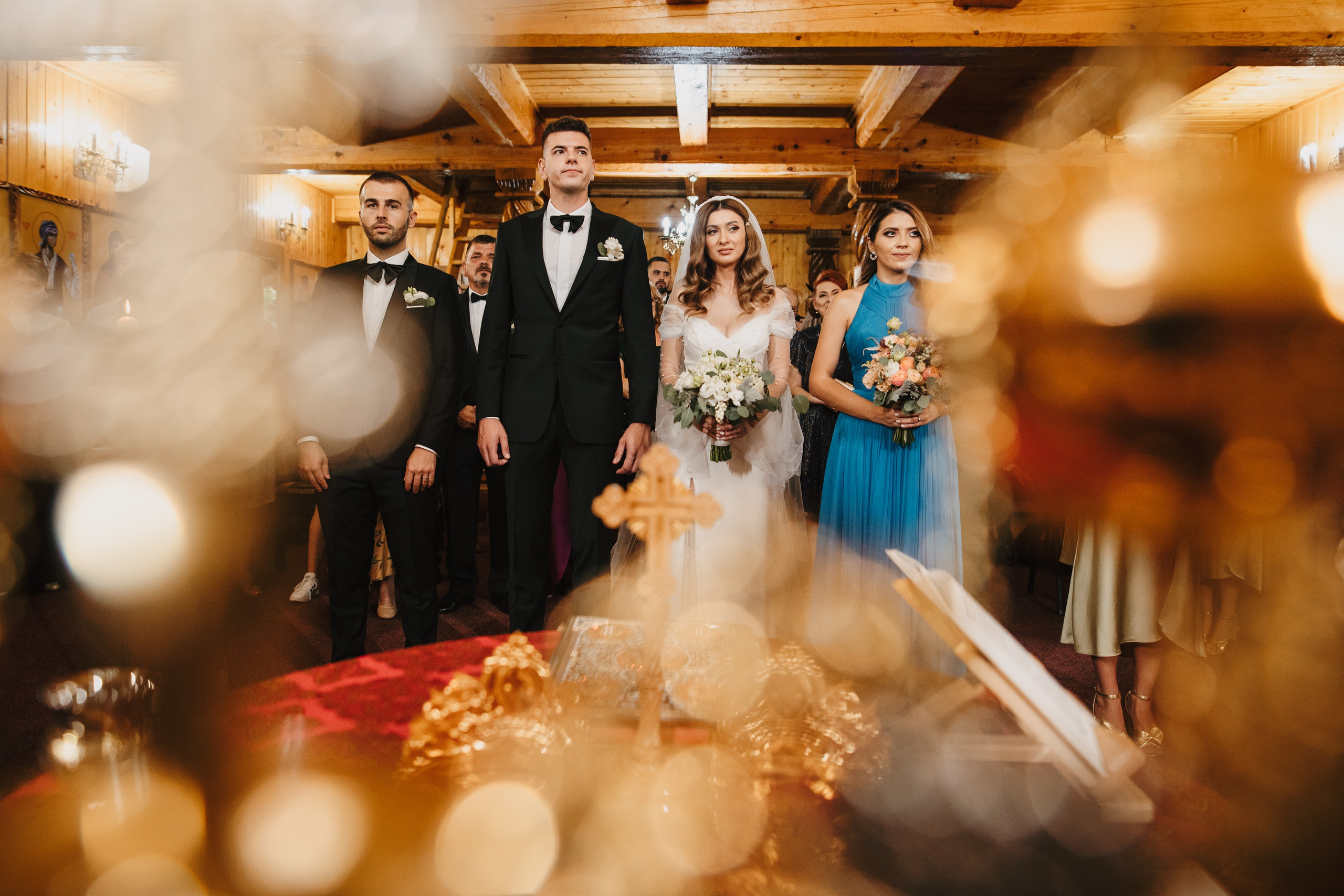 Roxi & Theo. Fotograf de eveniment din Buzău | Bogdan