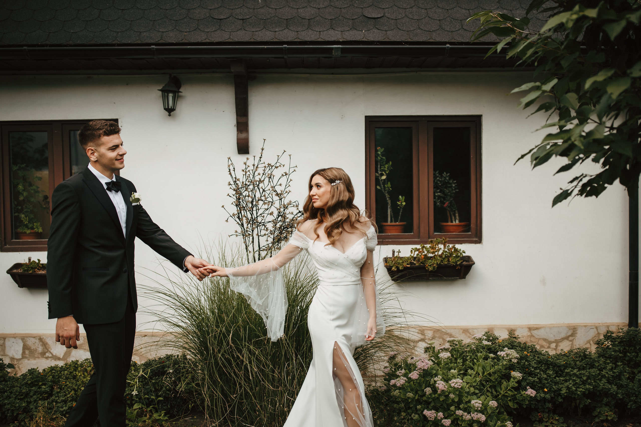 Roxi & Theo. Fotograf de eveniment din Buzău | Bogdan