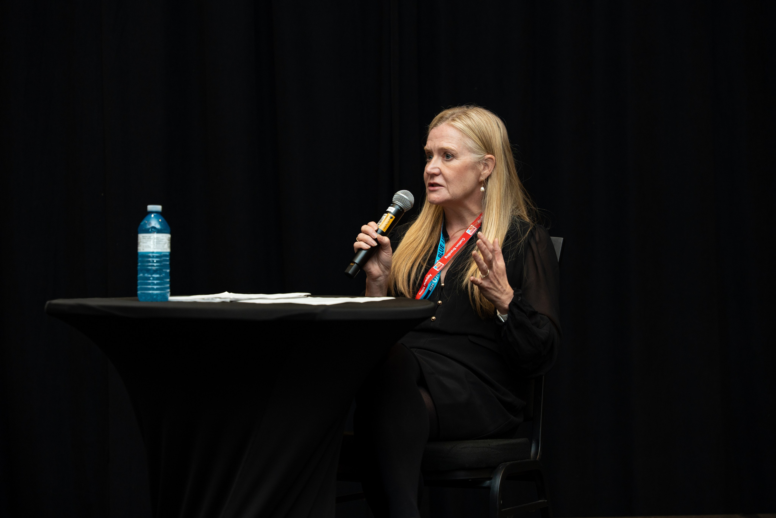 OACP & BLUELINE EXPO 2026. Corporate Photo and Video | Canada