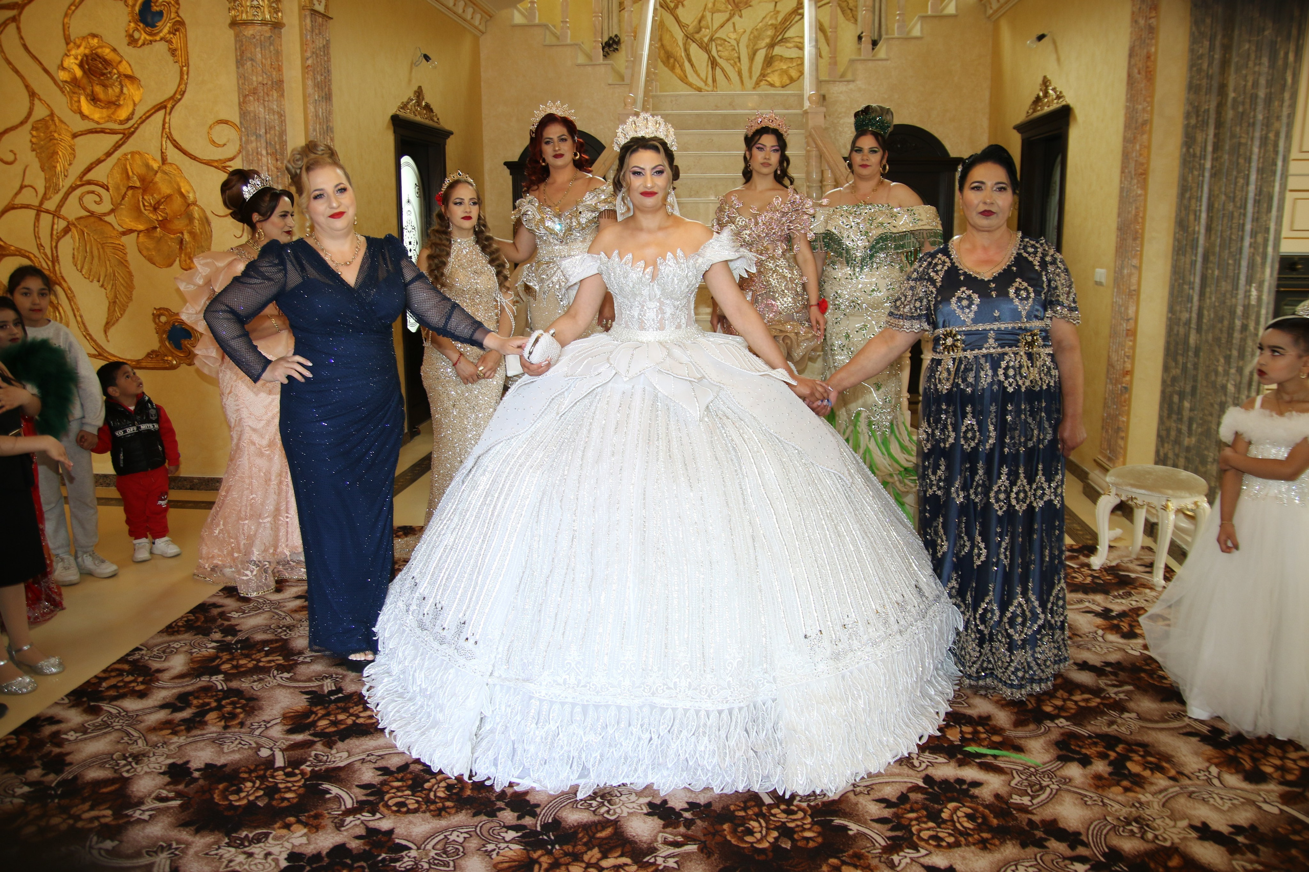 BORIS & ALINA. PETRU BYZO - family and children photographer in ROMANIA