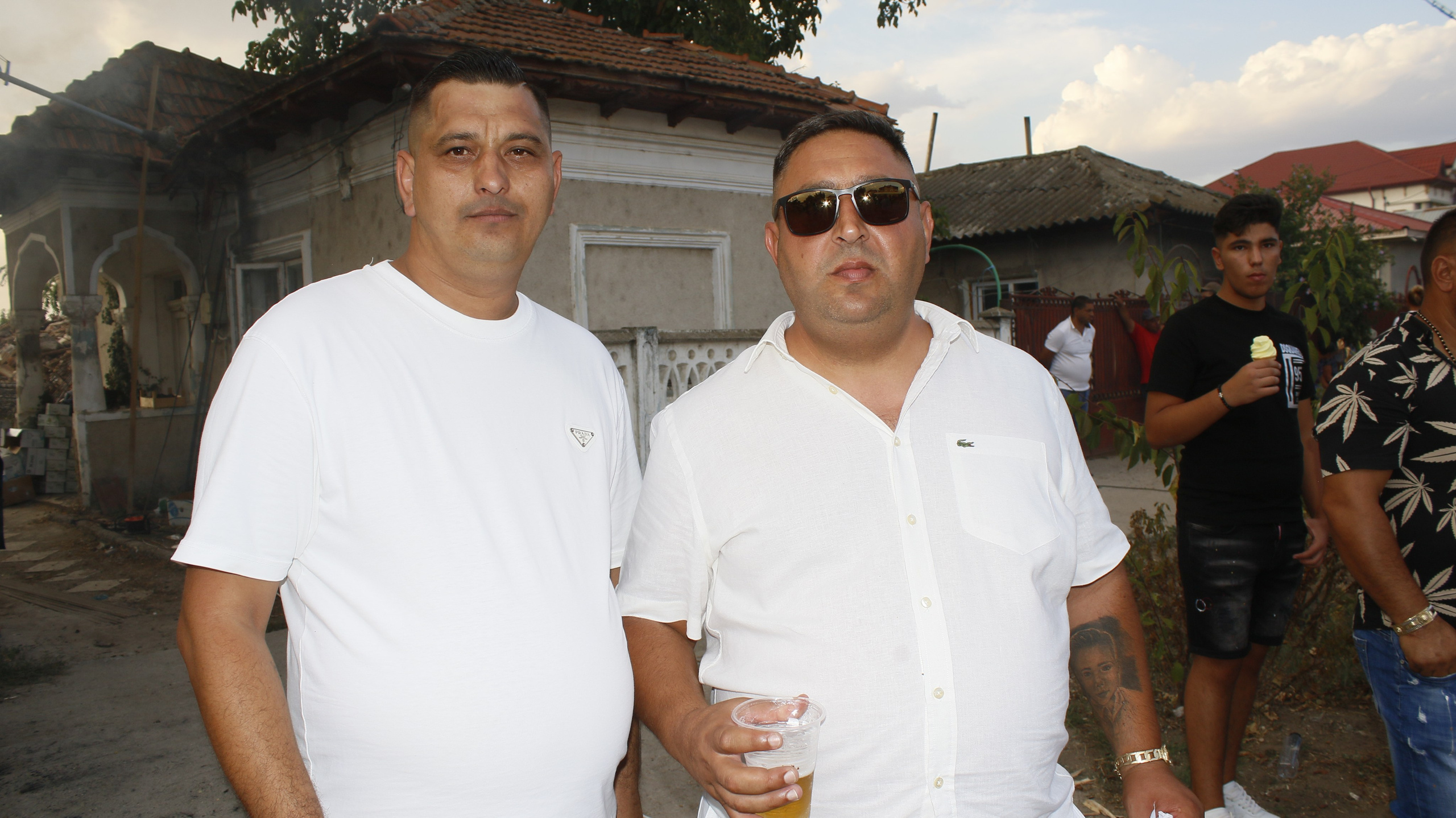 22 08 2024. PETRU BYZO - family and children photographer in ROMANIA