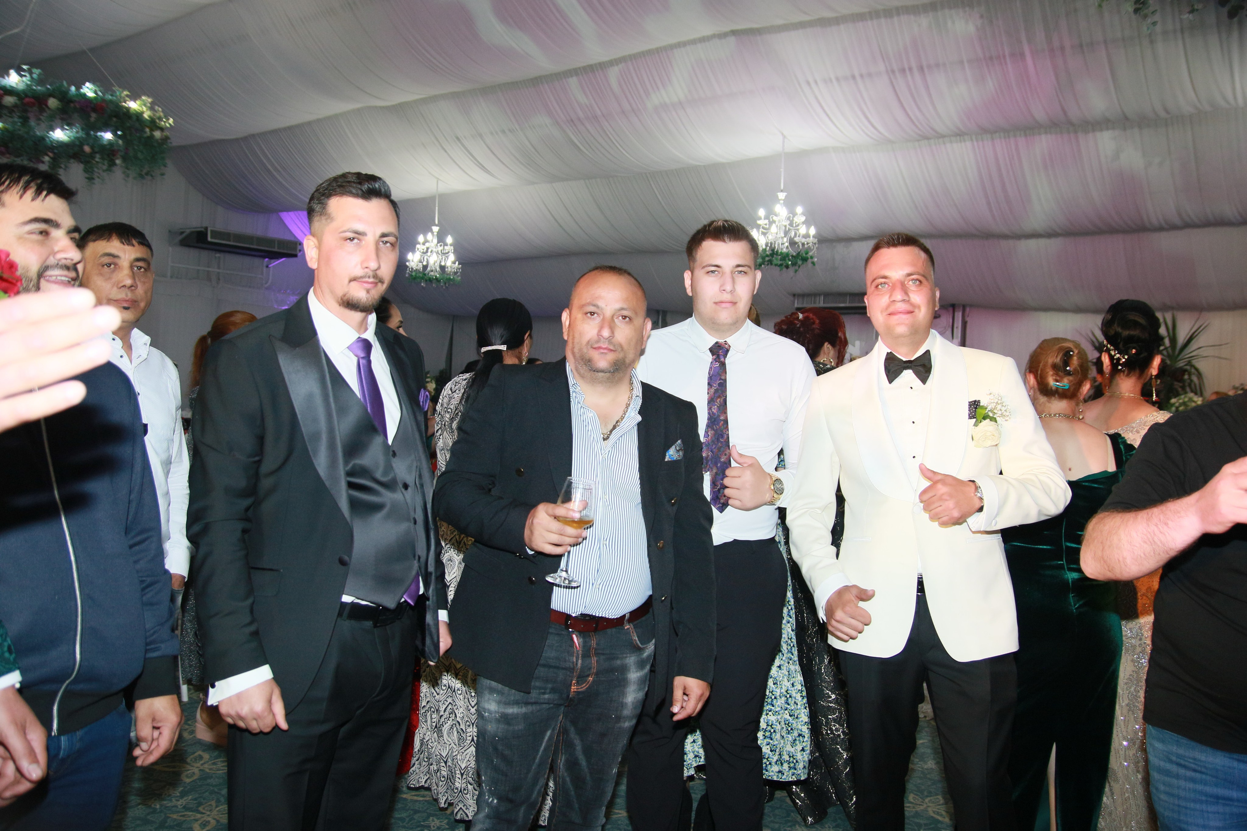 BORIS & ALINA. PETRU BYZO - family and children photographer in ROMANIA