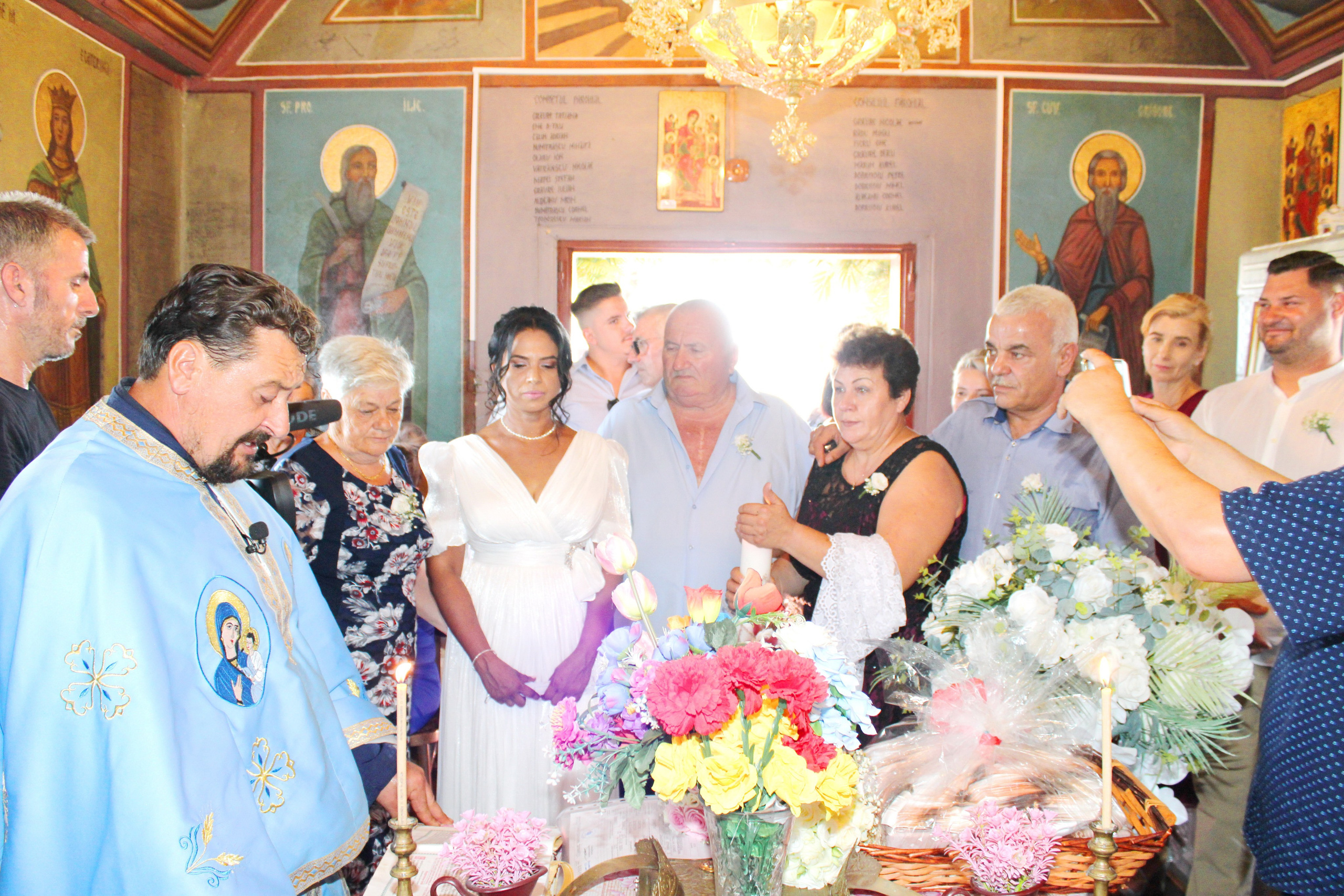 MINEL & MALINA. PETRU BYZO - family and children photographer in ROMANIA